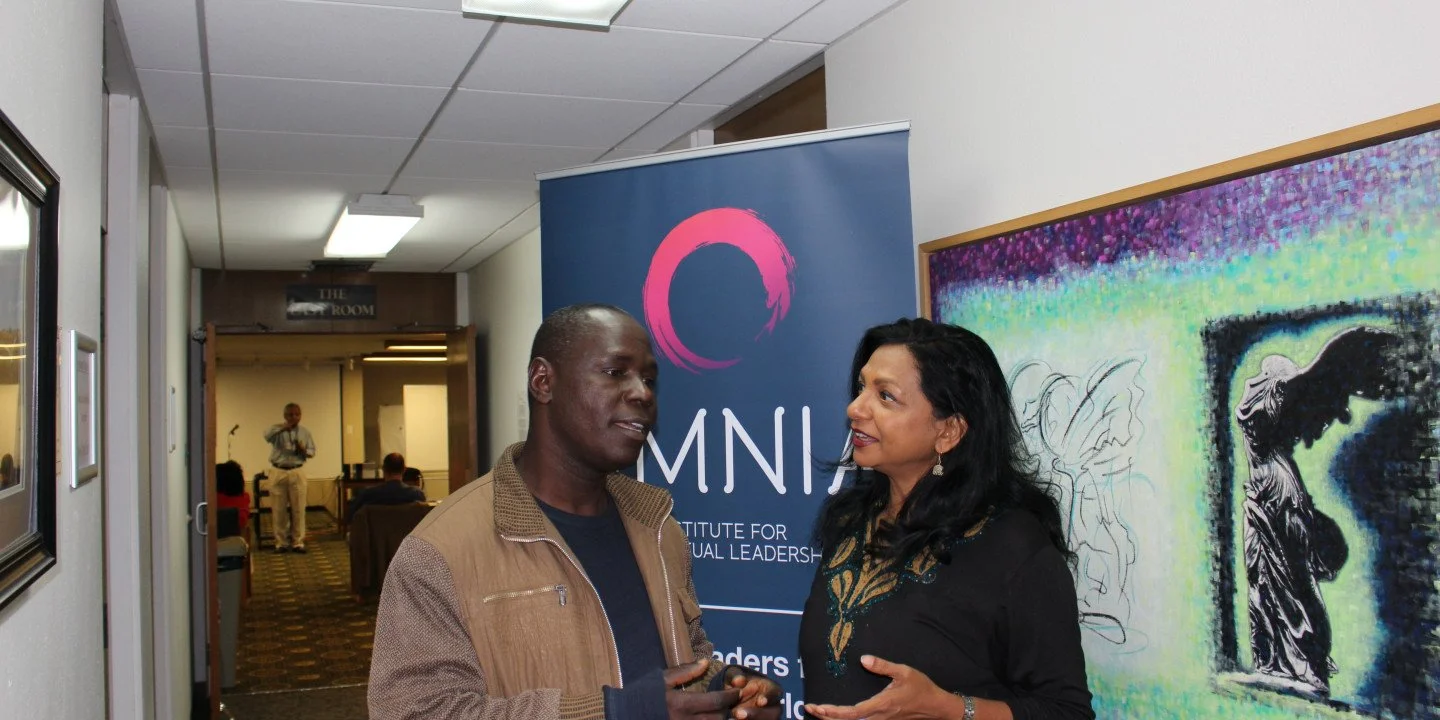 Pastor engages interfaith leaders to resist extremism in Nigeria