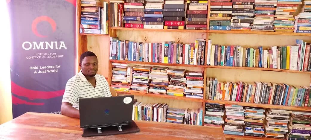 Collective Action: Buliisa Uganda IP Teams Open New Office