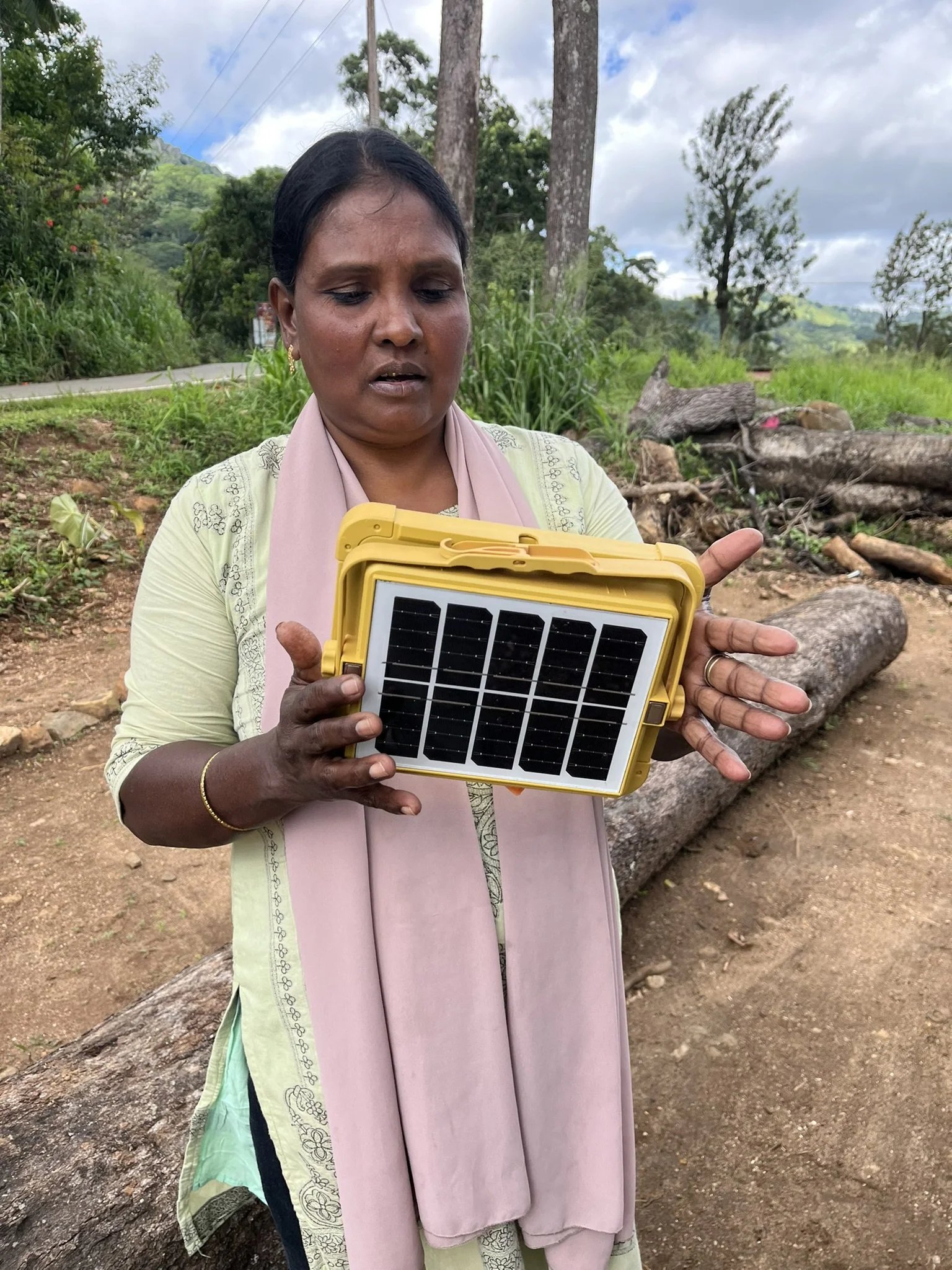 Sri Lankan IP Teams Rebuild After Devastating Cyclone