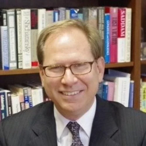 Daniel Conley
Board Member