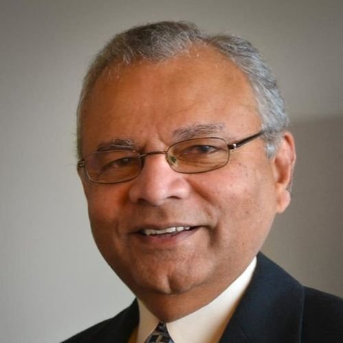 Rev. Dr. Shanta Premawardhana
President of OMNIA Institute