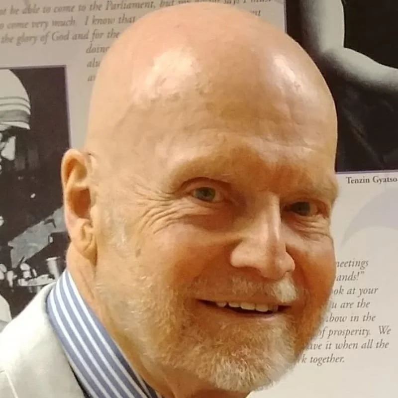 Larry Greenfield
Chair, OMNIA Board