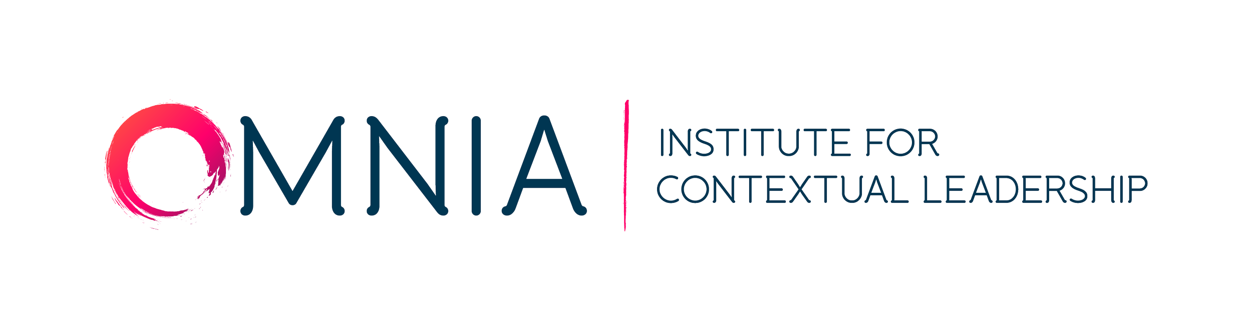 OMNA Institute for Contextual Leadership logo