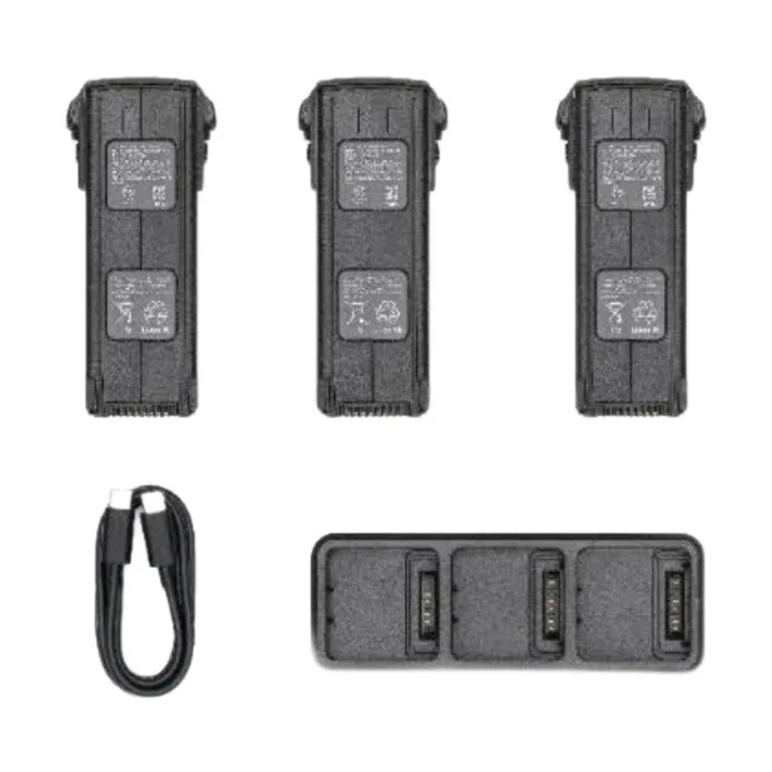 DJI Mavic 3 Enterprise Series Battery Kit