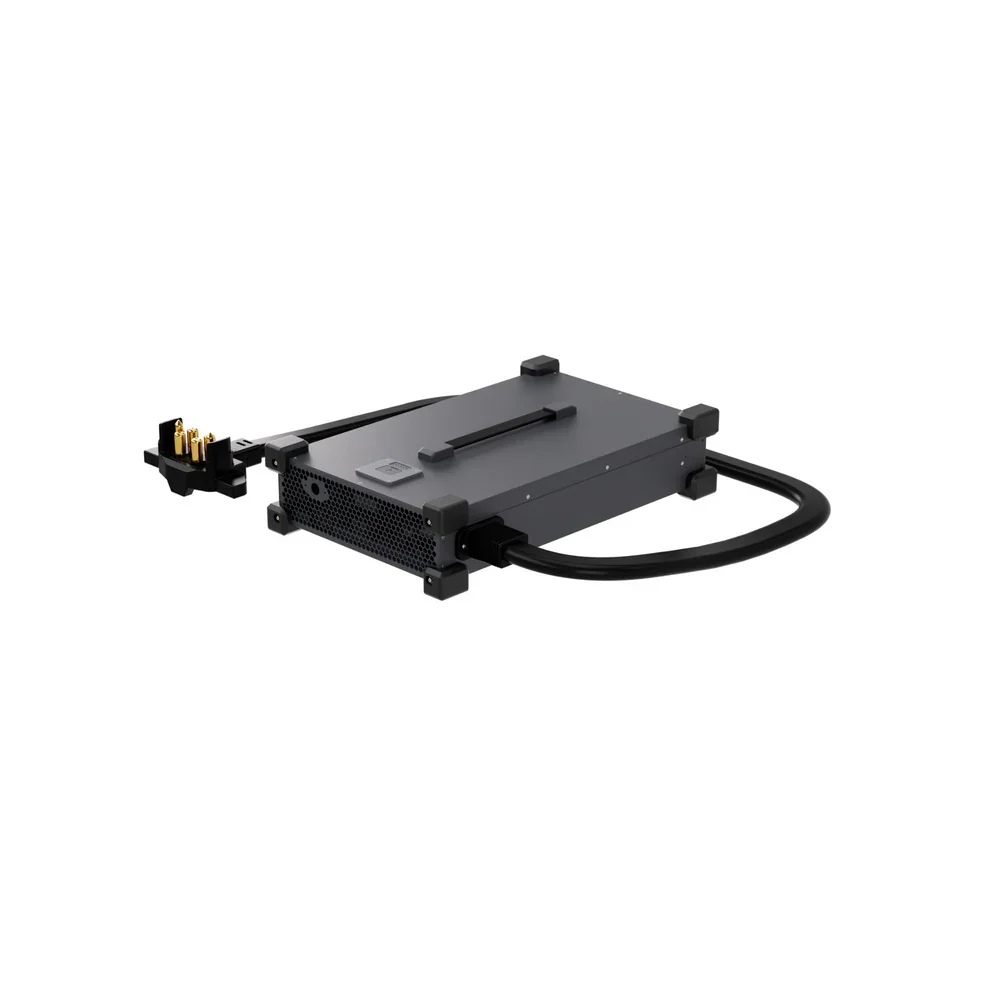 C12000 Intelligent Power Supply