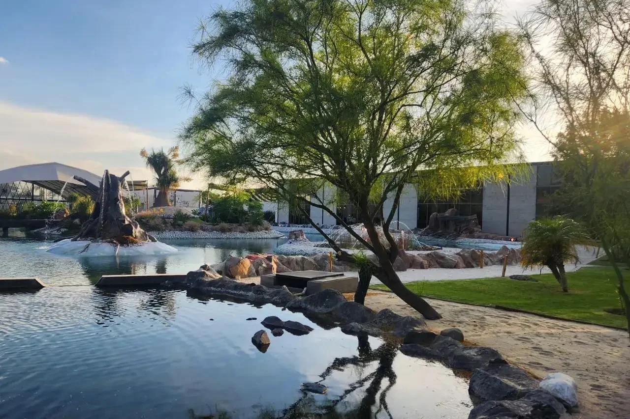 MÁS SUGERENCIAS DE LUGAR PARA TU EVENTO