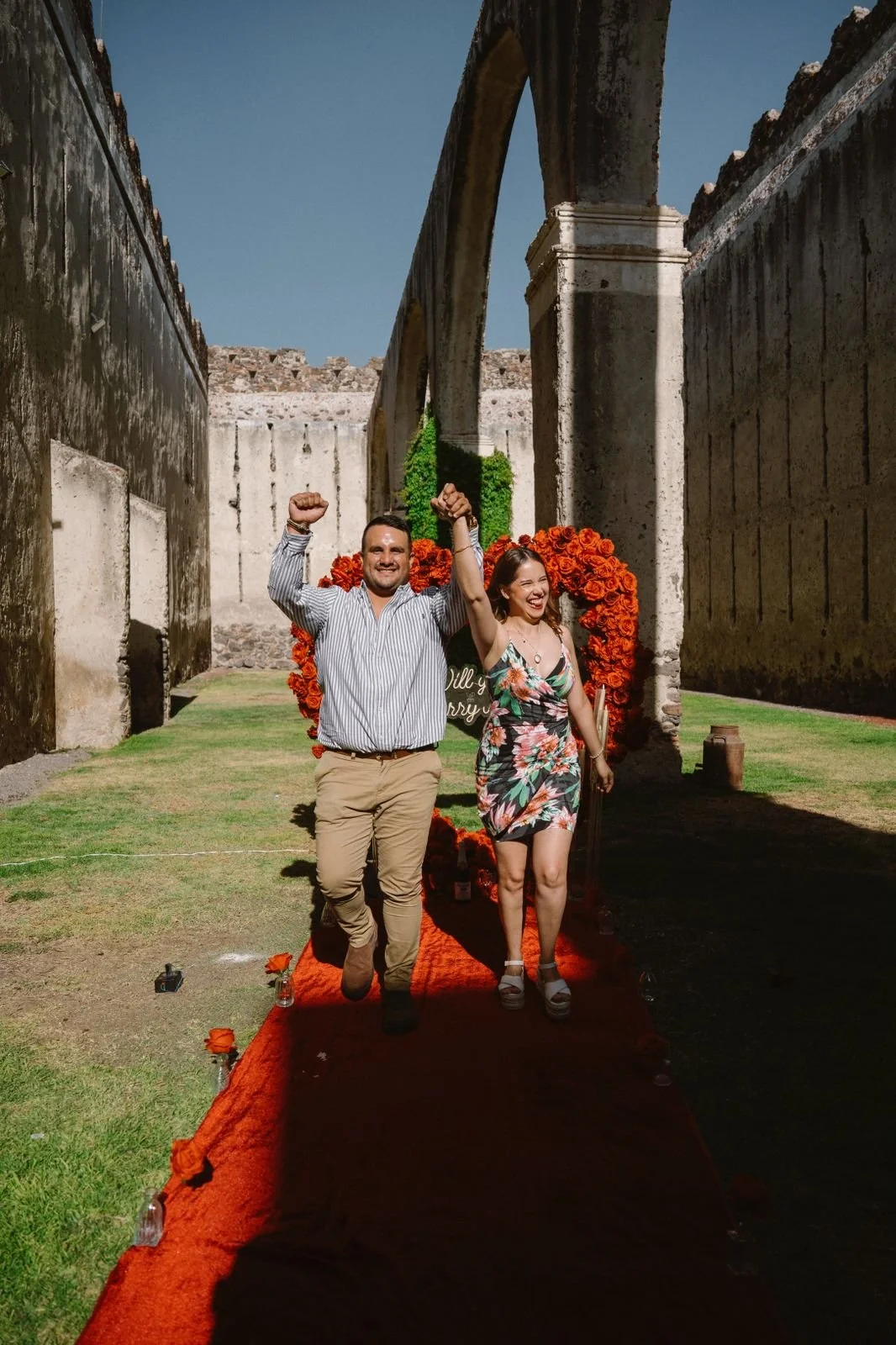 ⭐⭐⭐⭐⭐

-LUIS R.

“La decoración lucia espectacular hizo que mi evento se viera elegante y único.”