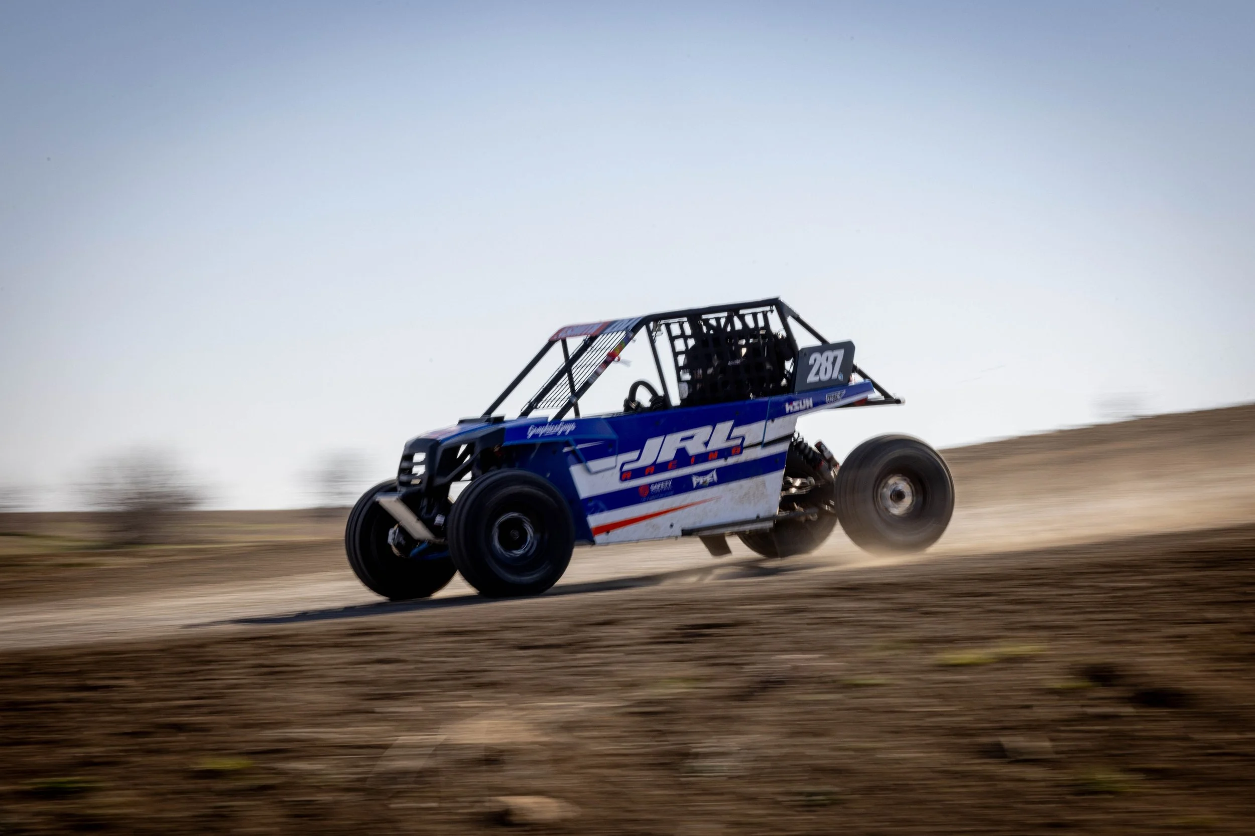 JRL RACING
