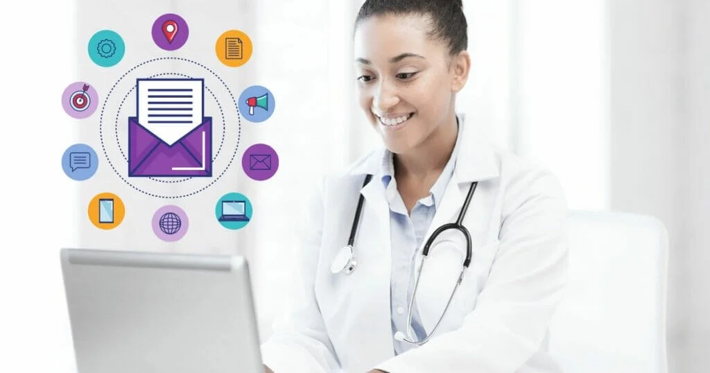 The Human Side of Healthcare Marketing