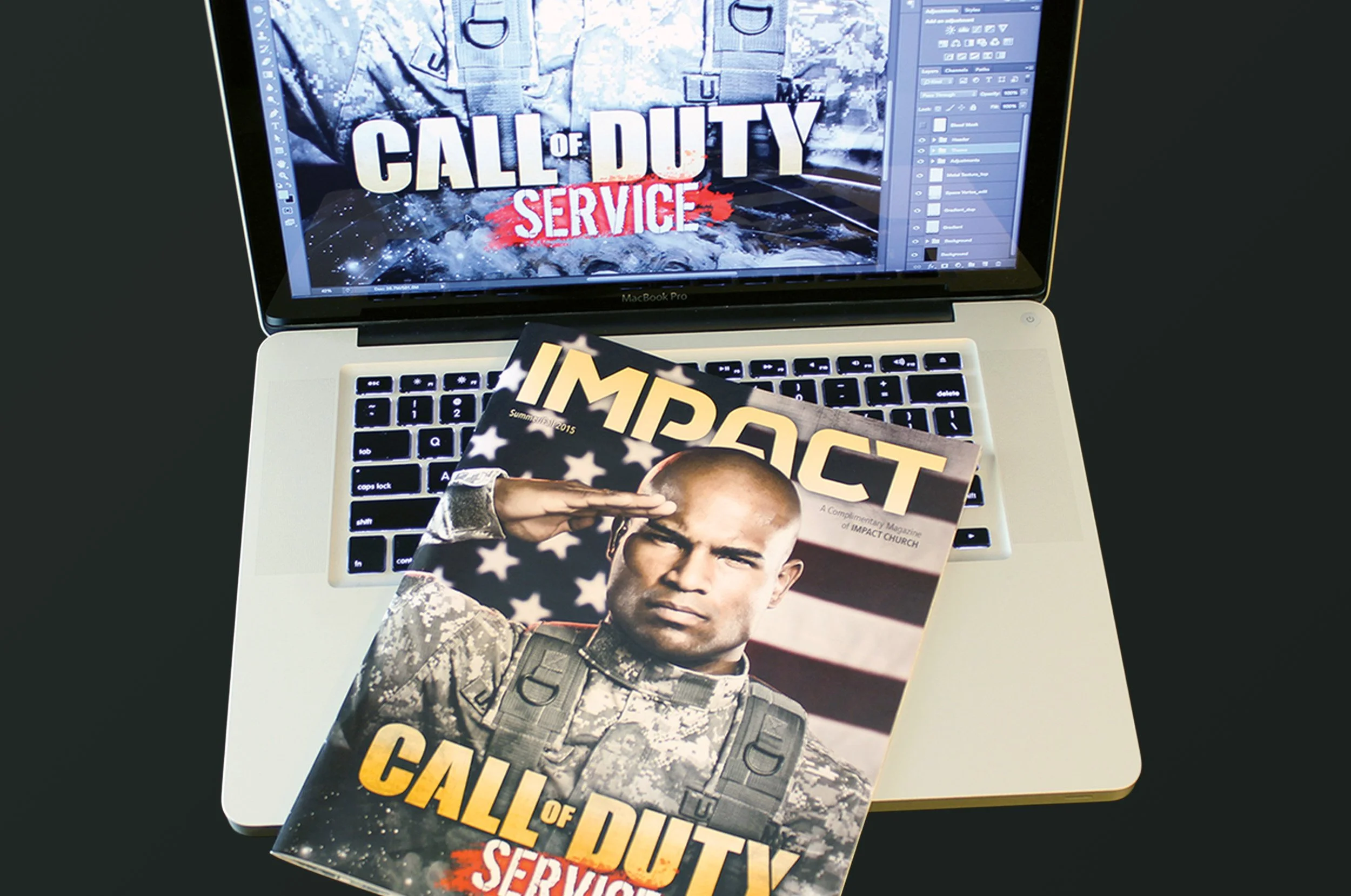 Mission-Driven Campaigns