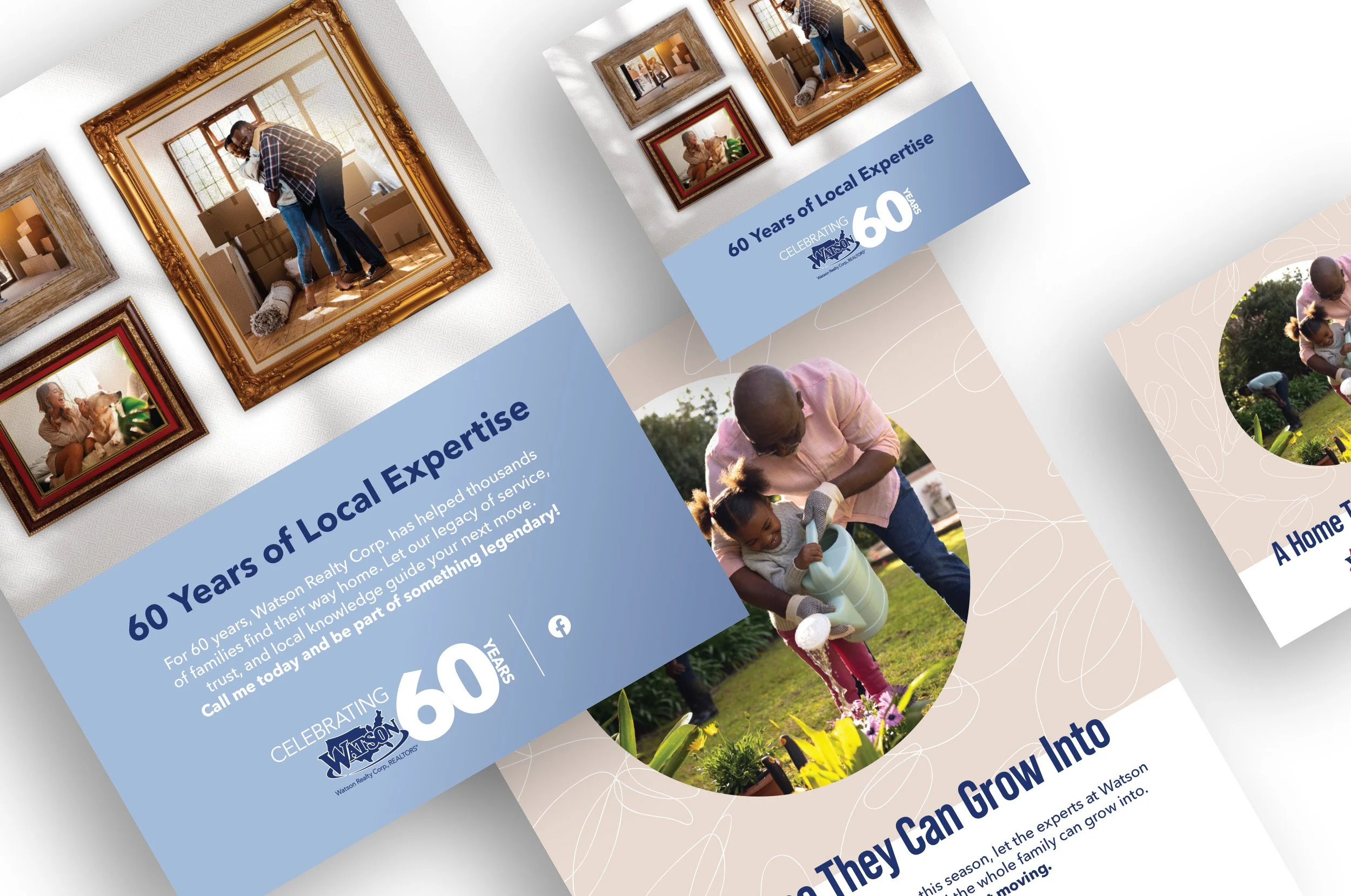Integrated Marketing Campaigns