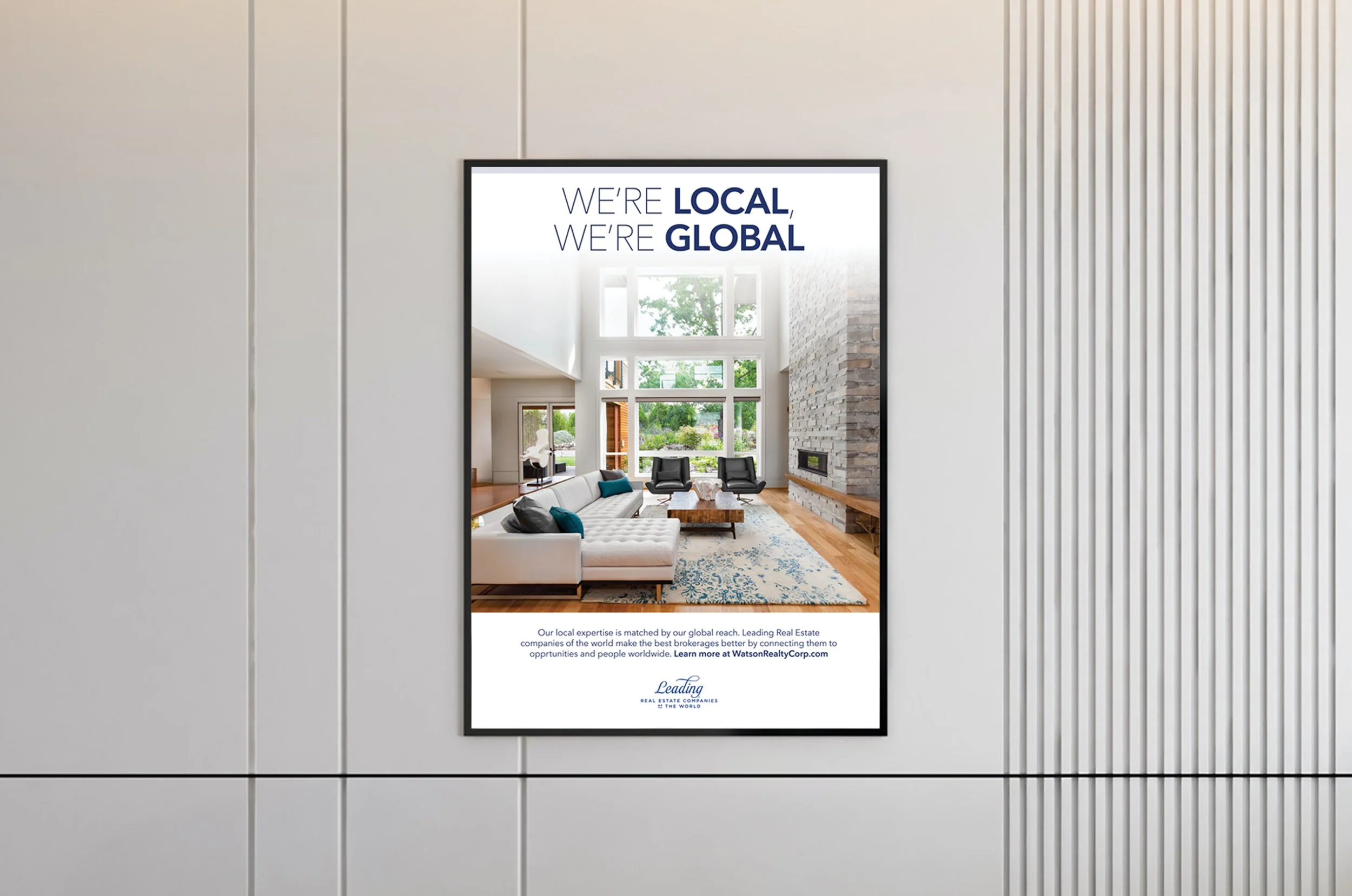 Print & Promotional