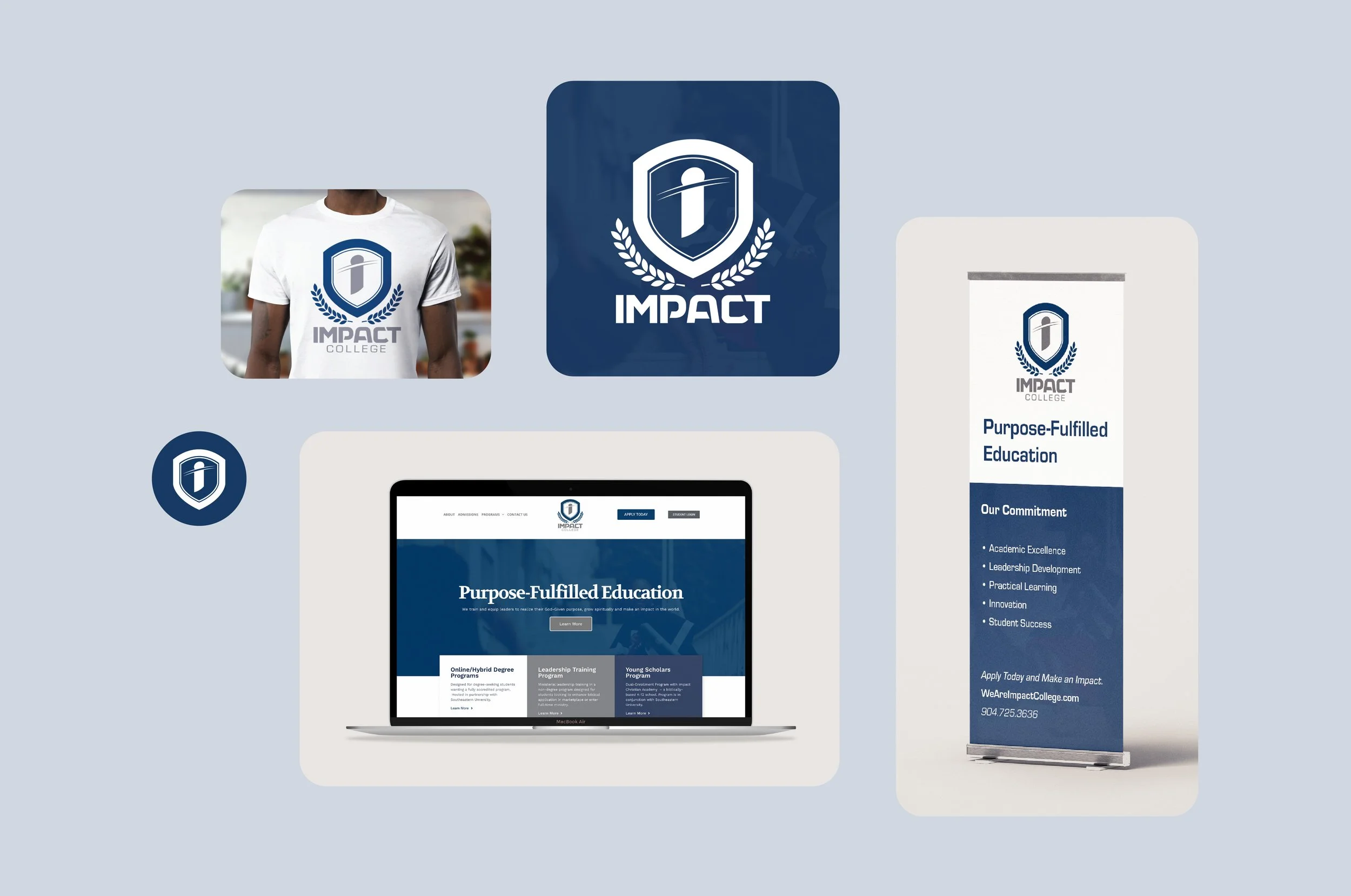 Identity Work