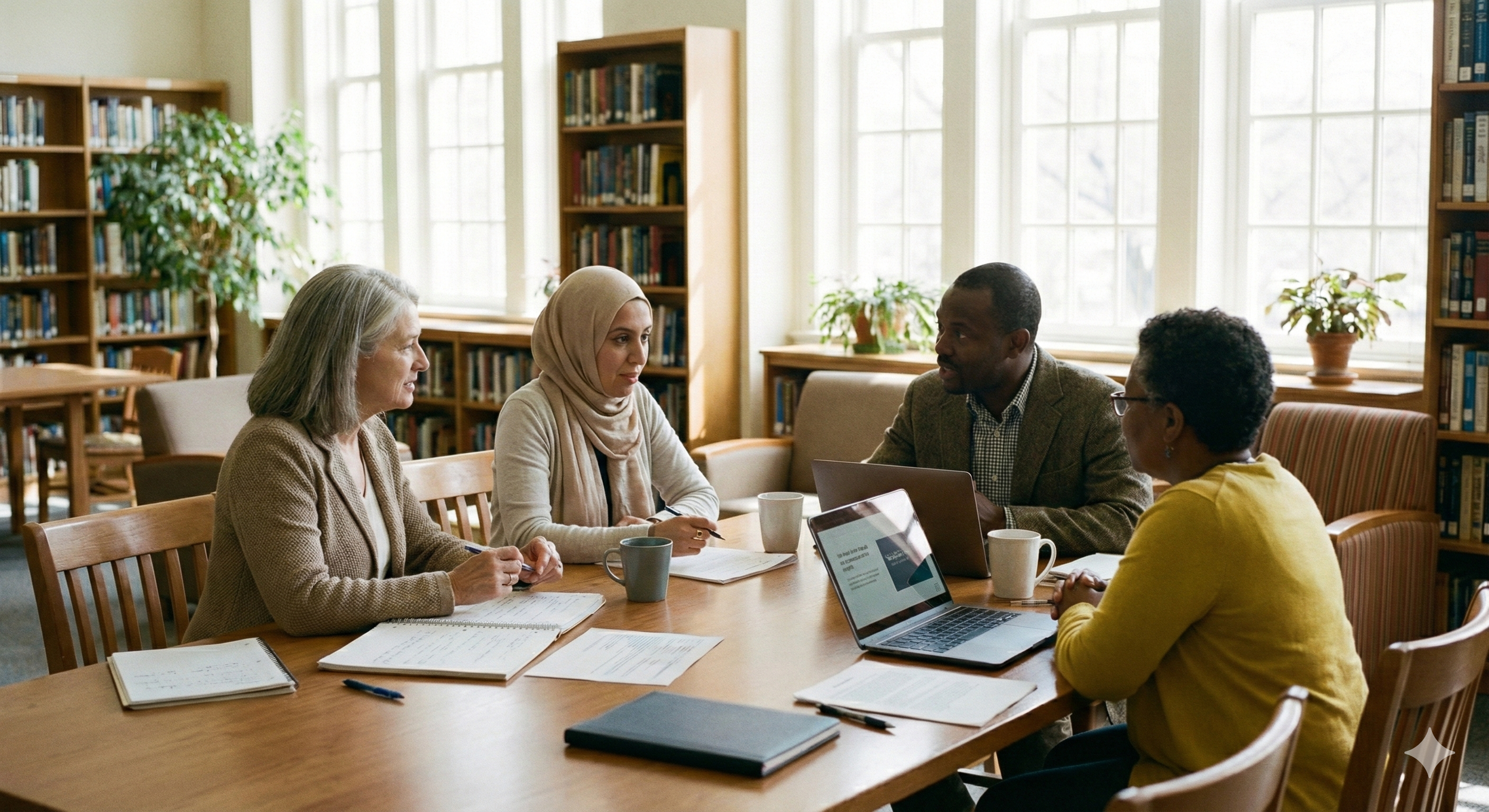 What Teachers Need to Build Sustainable AI-Supported Workflows