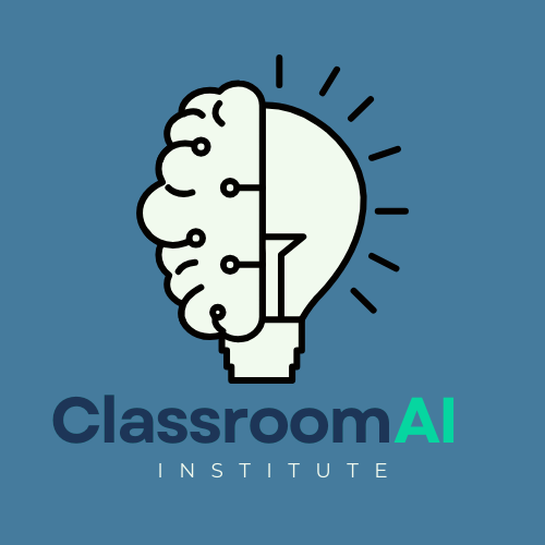 ClassroomAI Institute