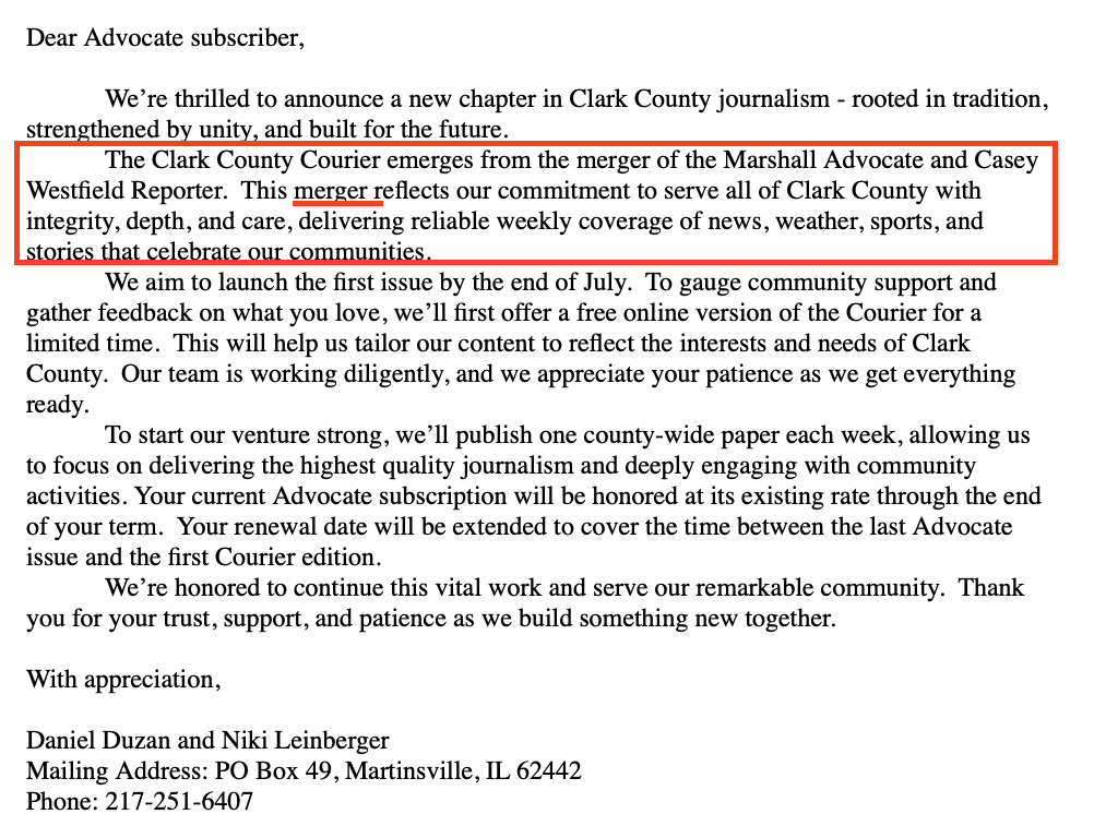 Subscriber Letter.png