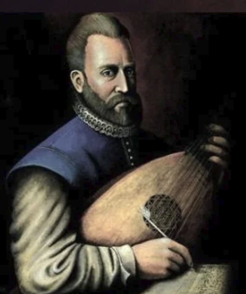 Parish House Baroque: The Passions of Musicke: The Humours of Dowland and His Contemporaries