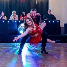 Kalie Marantett & Michael Bulgar