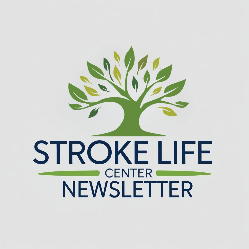 December at the Stroke Life Center 