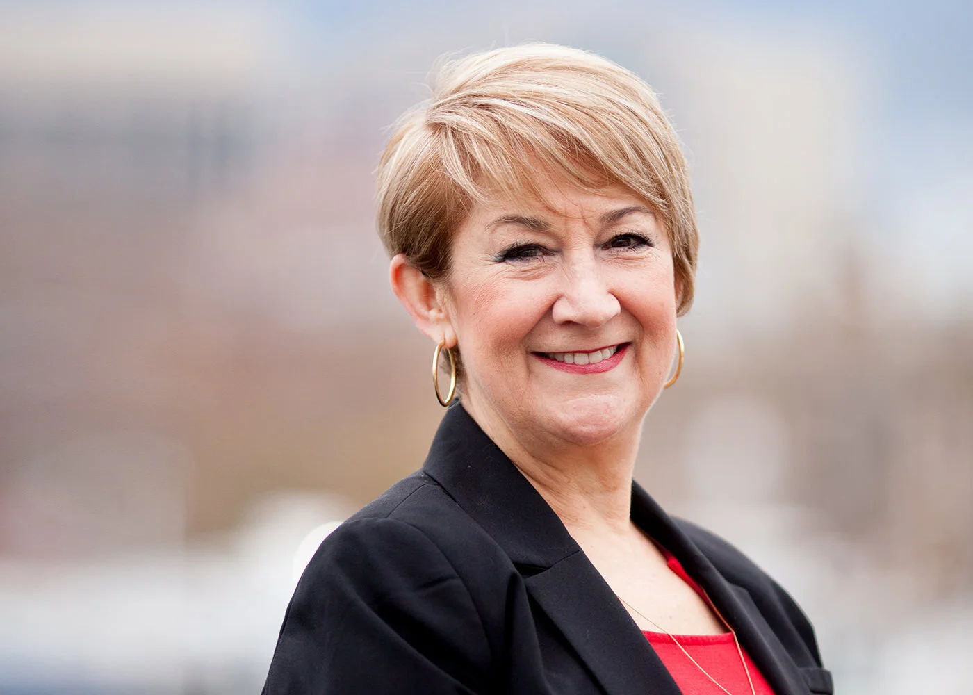 Client Spotlight: Maggie Webber, Best-Selling Author