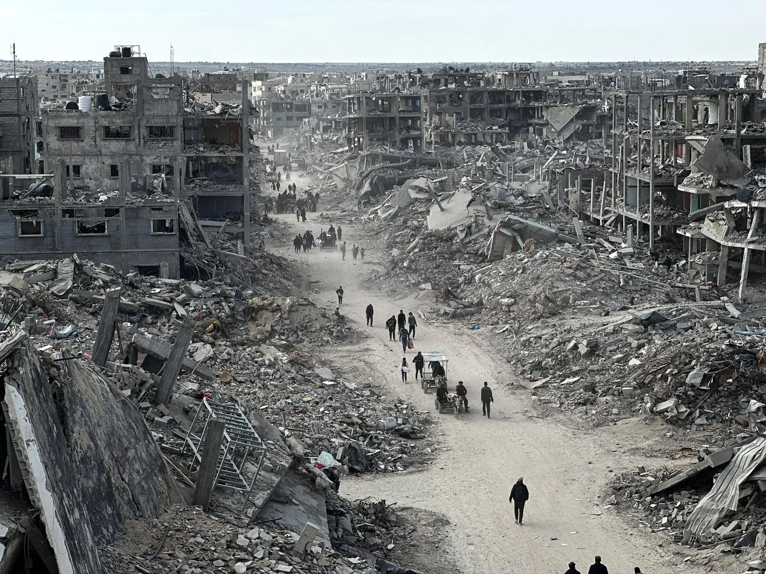 Letter to U.s. Representative