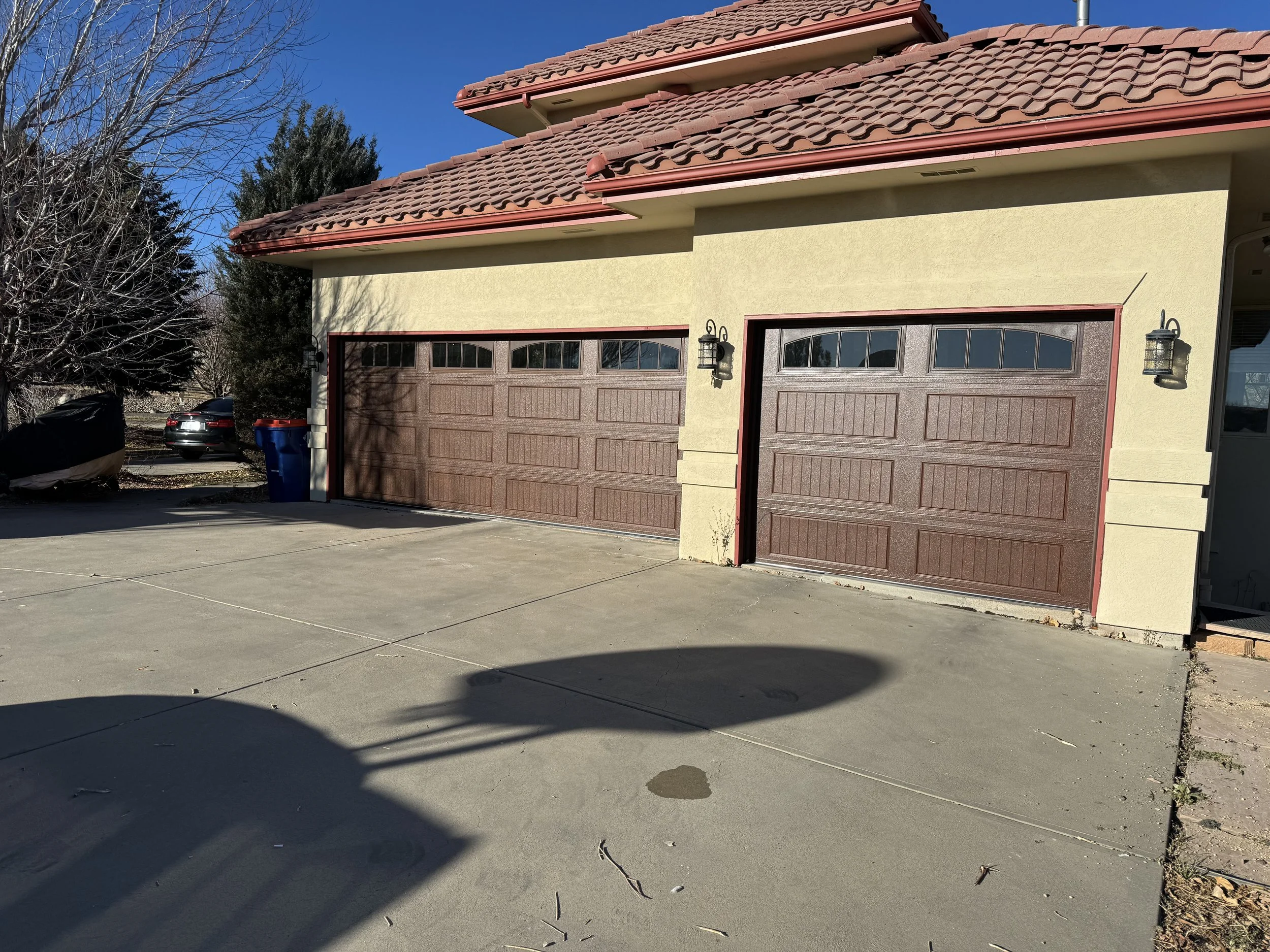 Oranssi project: passive house