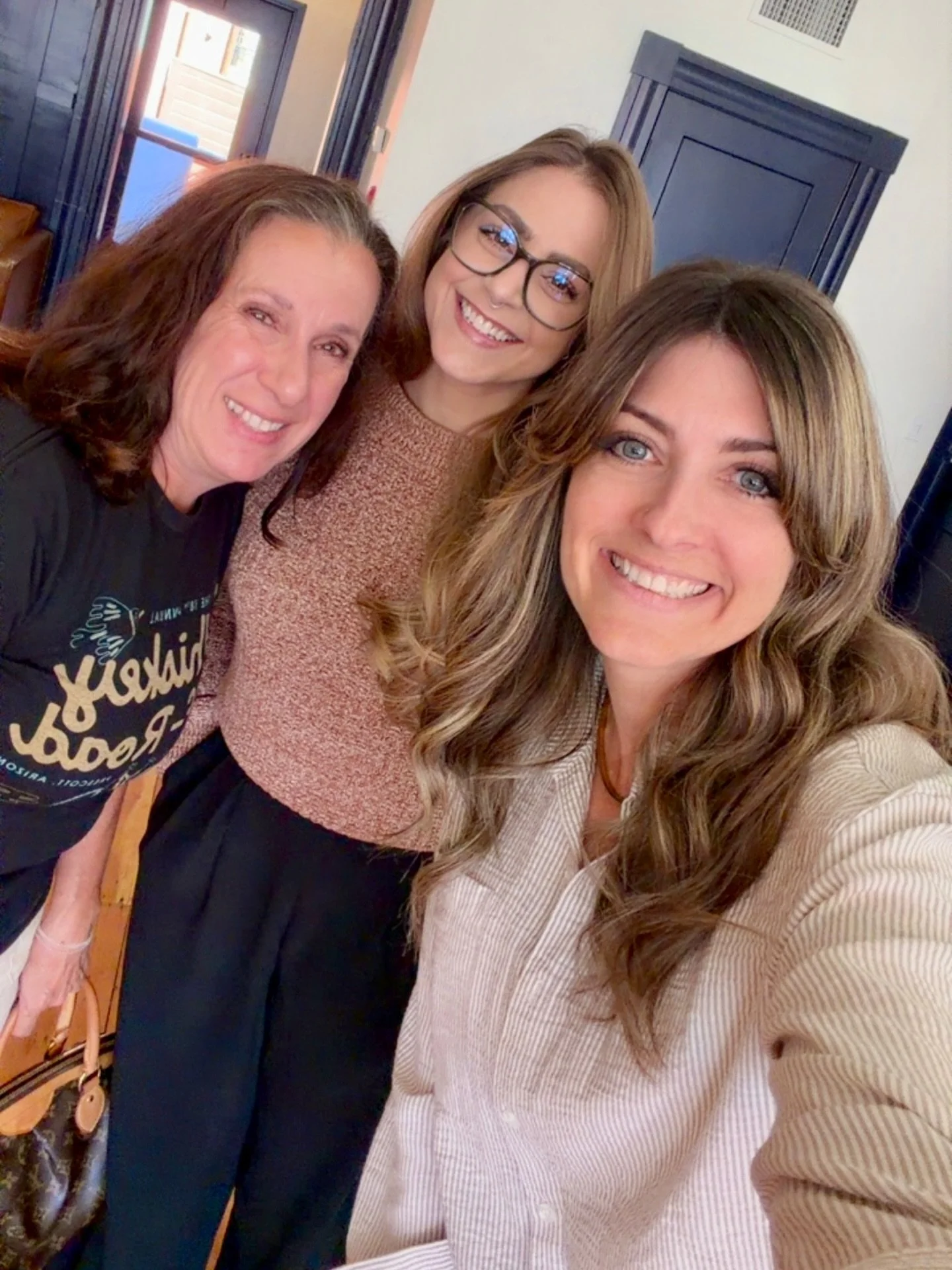 Behind every smooth shoot day and fast delivery is a lot of intention. One of the ways we make that happen is through our monthly team meetings. It&rsquo;s time for us to slow down, talk through what&rsquo;s working, work through challenges, and look