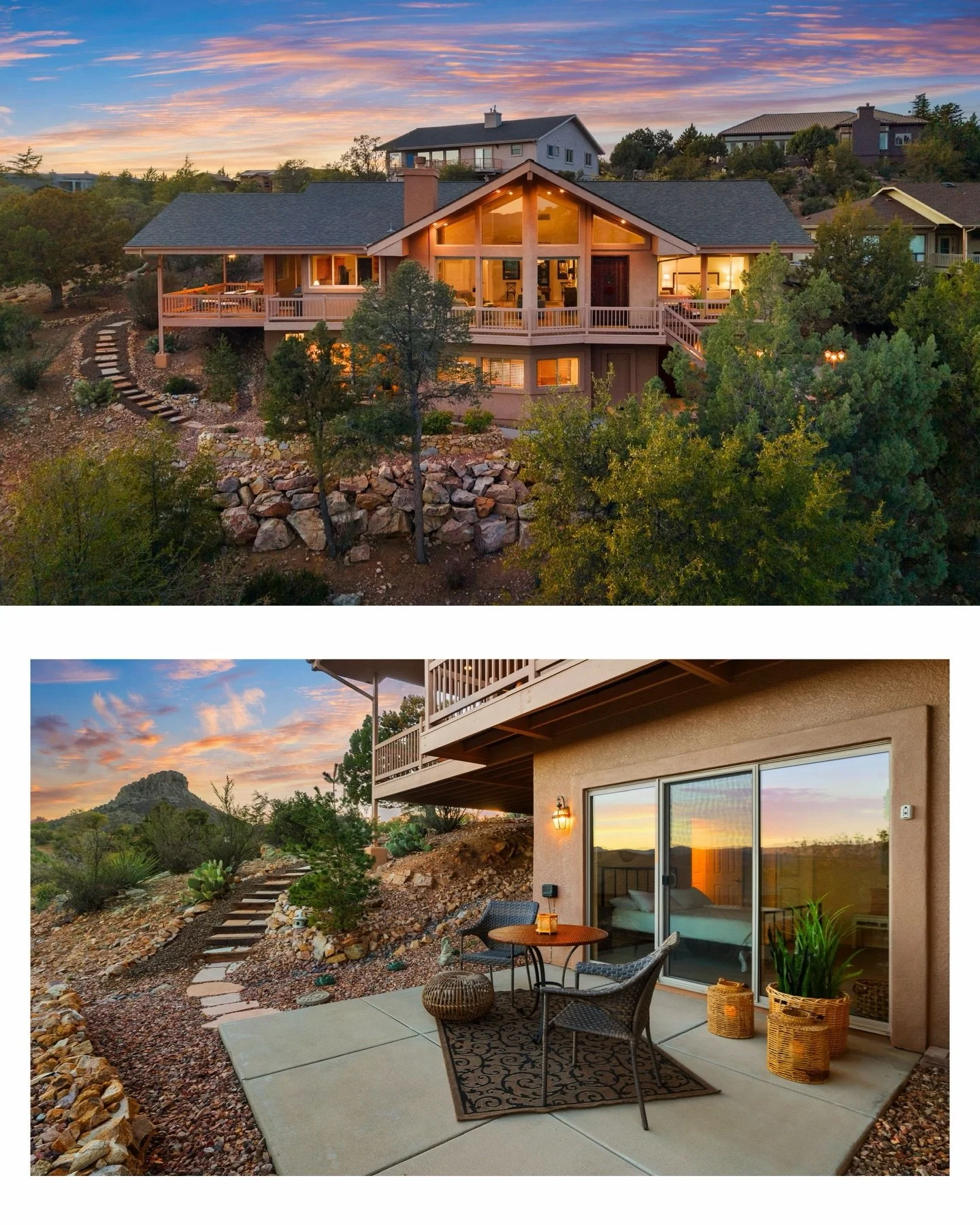 1374 Hidden Canyon, Prescott, AZ
Agent: Laura Spaeth