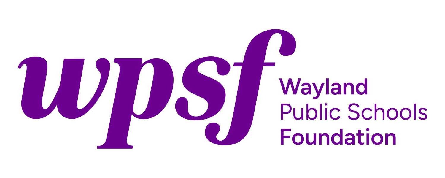 Wayland Public Schools Foundation