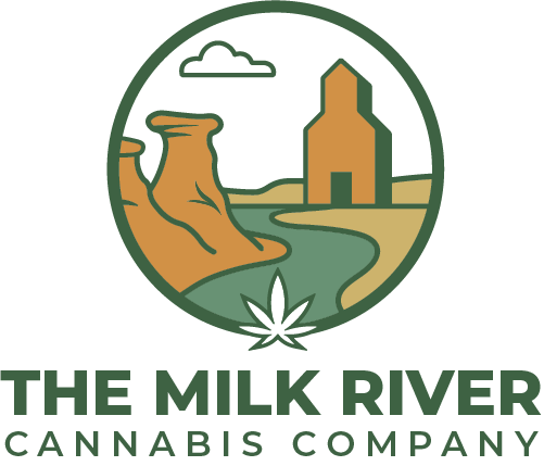 The Milk River Cannabis Company