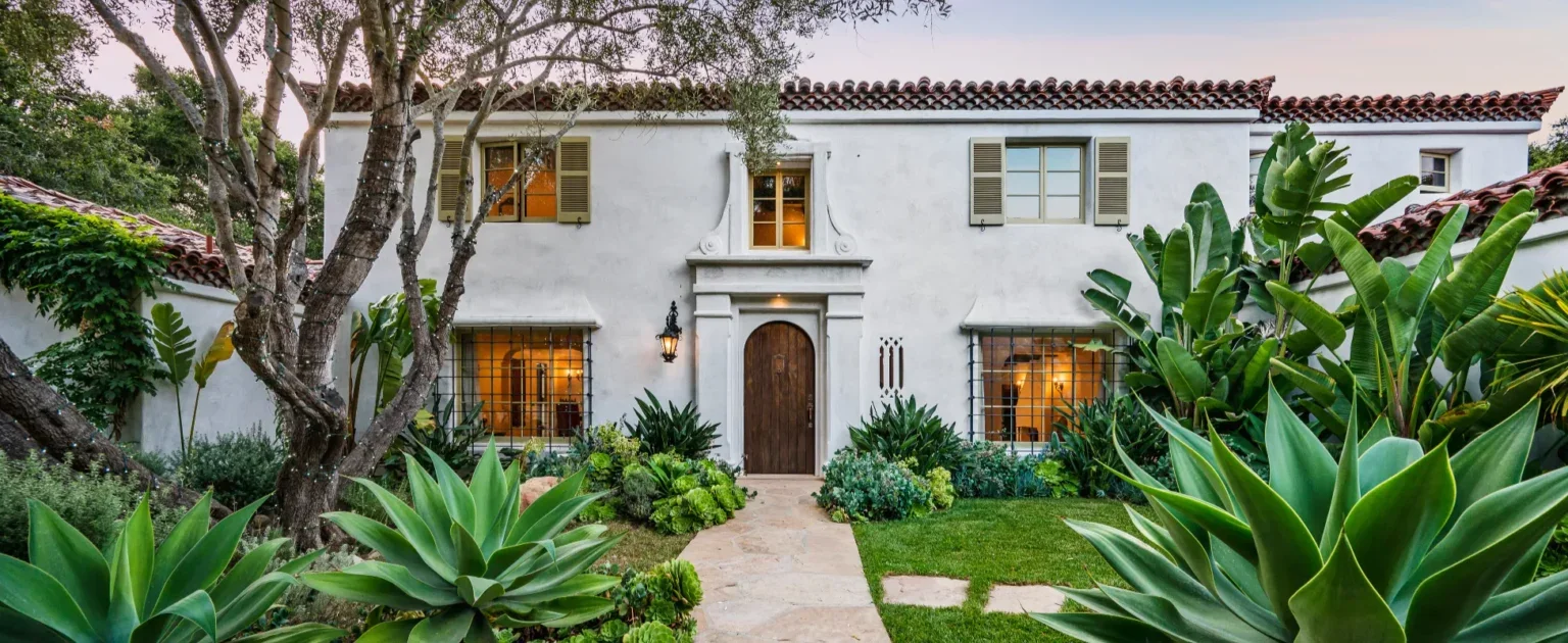 Santa Barbara Homeowners’ Guide to Choosing the Right Builder