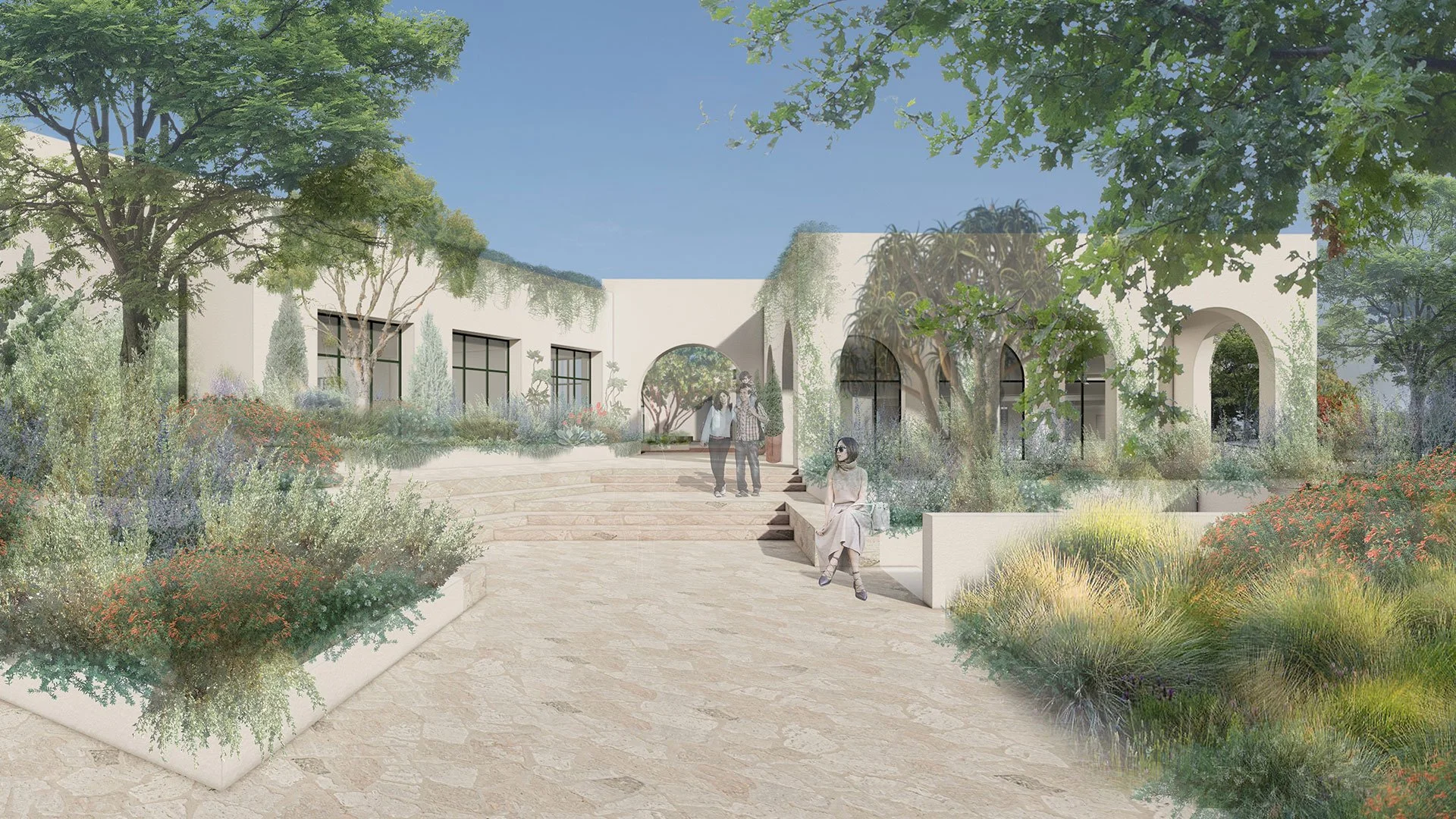 How Moran Golan Construction Project Management Supports Santa Barbara Architects and Designers