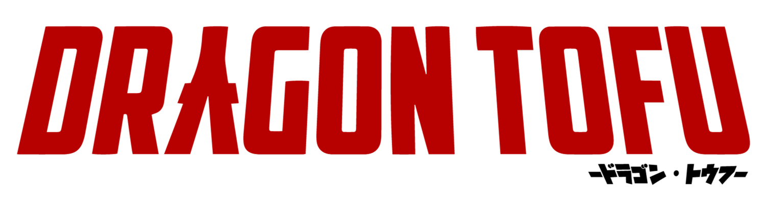 Dragon Tofu