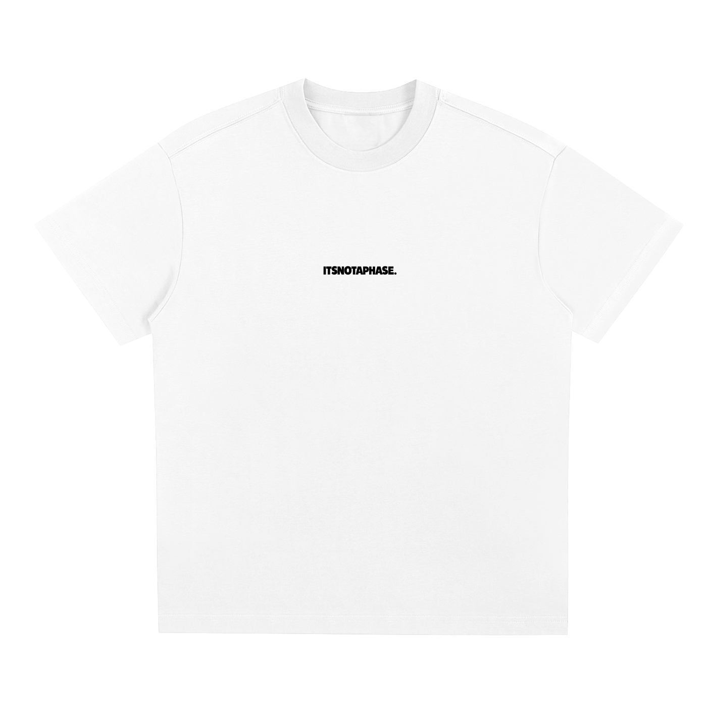 Who TF T-Shirt