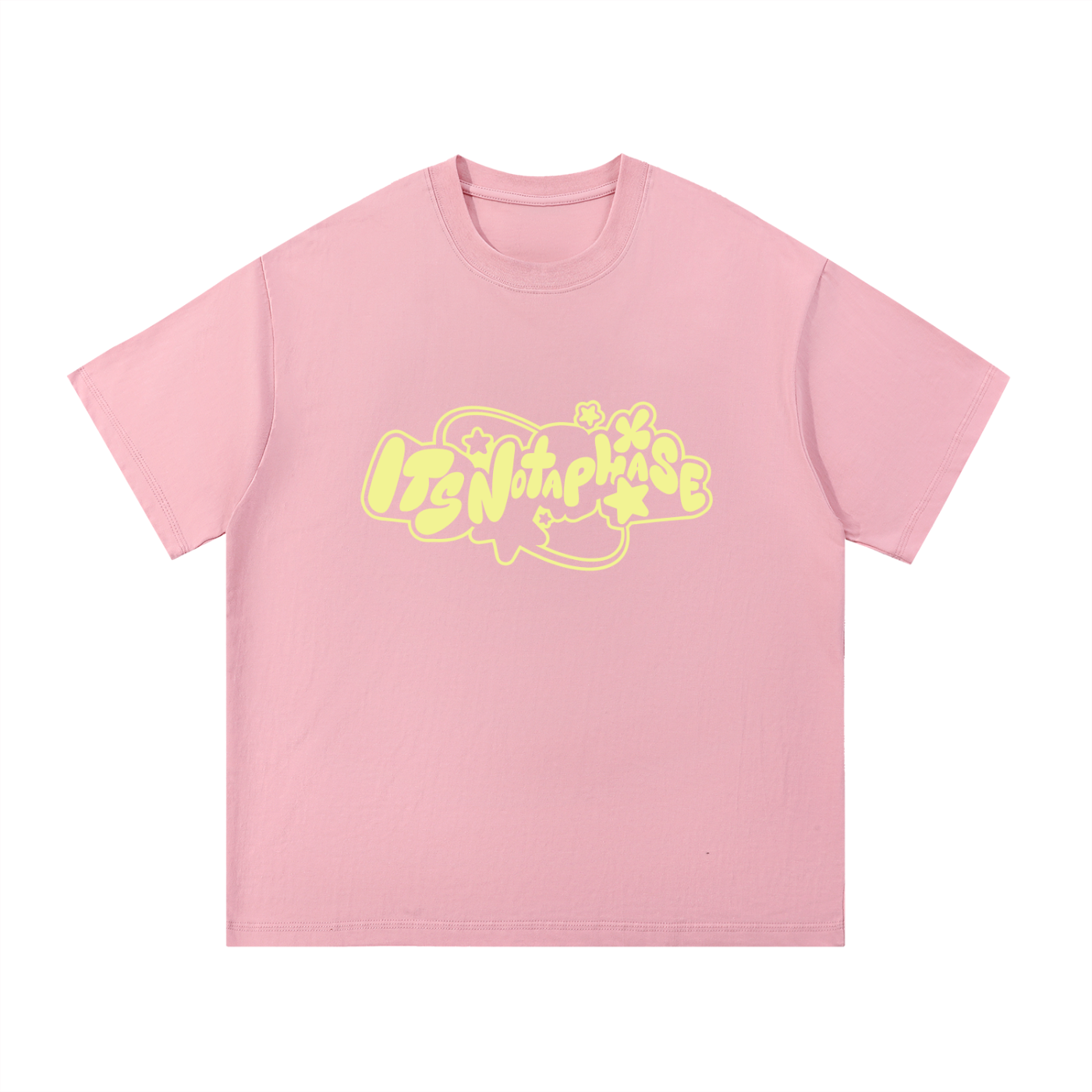 Itsnotaphase Tee