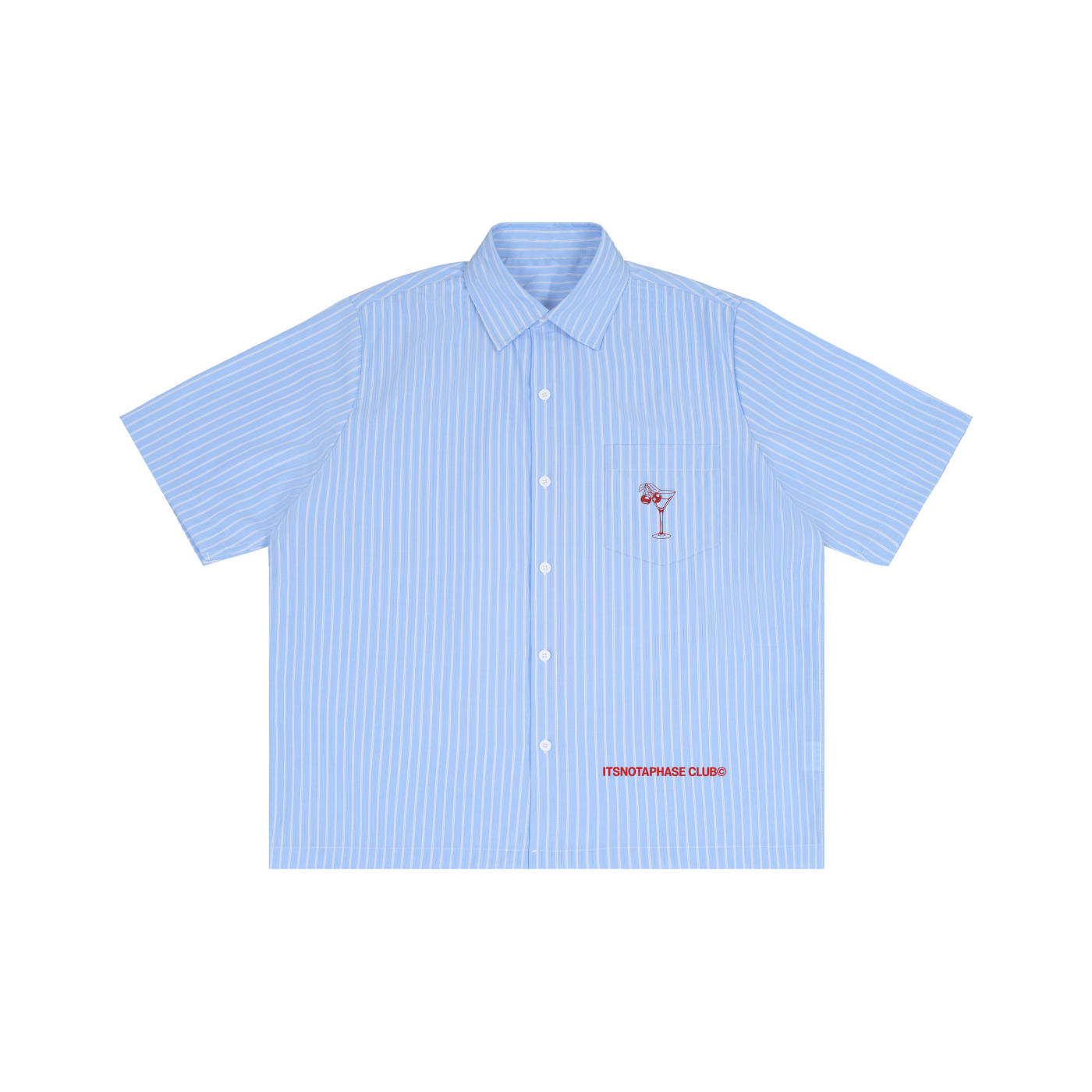 Everyday Club Tee