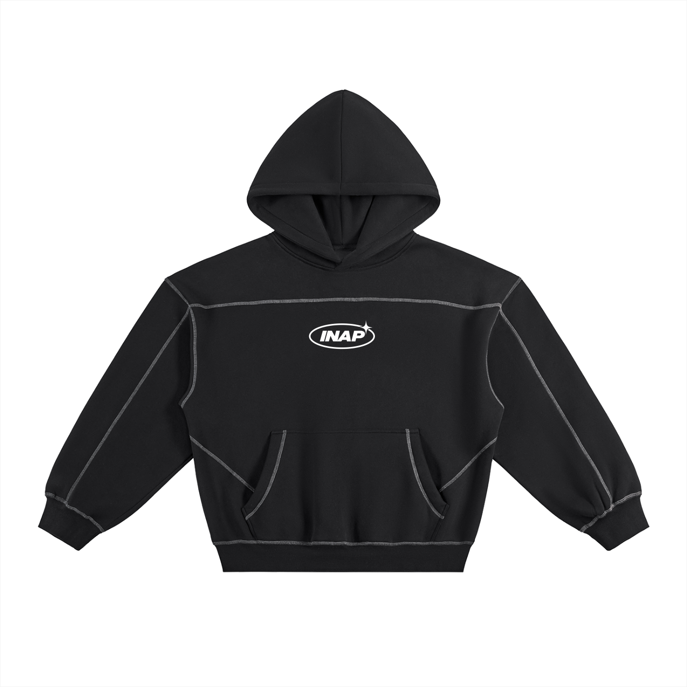 INAP Trackie Hoodie