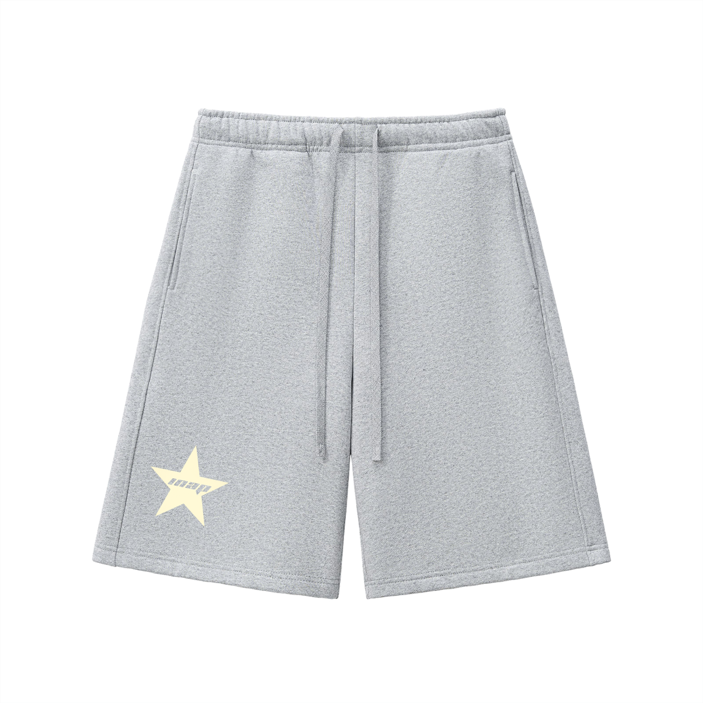 All-Star Fleece Shorts