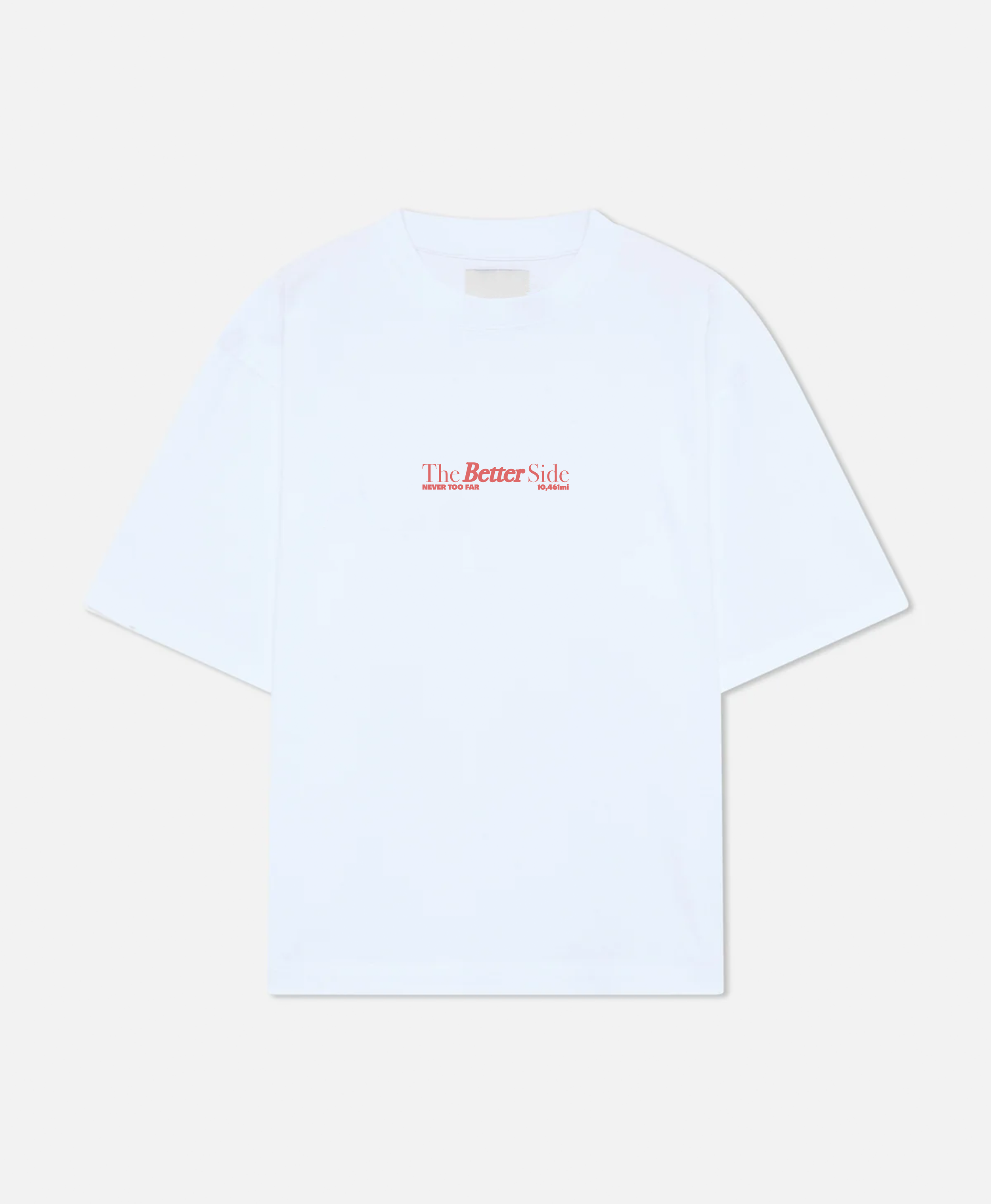 Cherry on Top Tee
