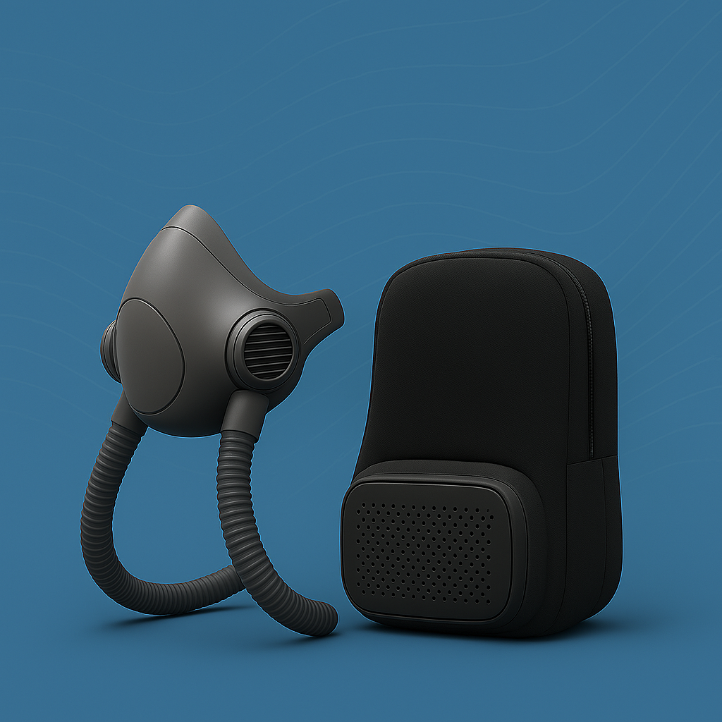 Representation only, not the final design.