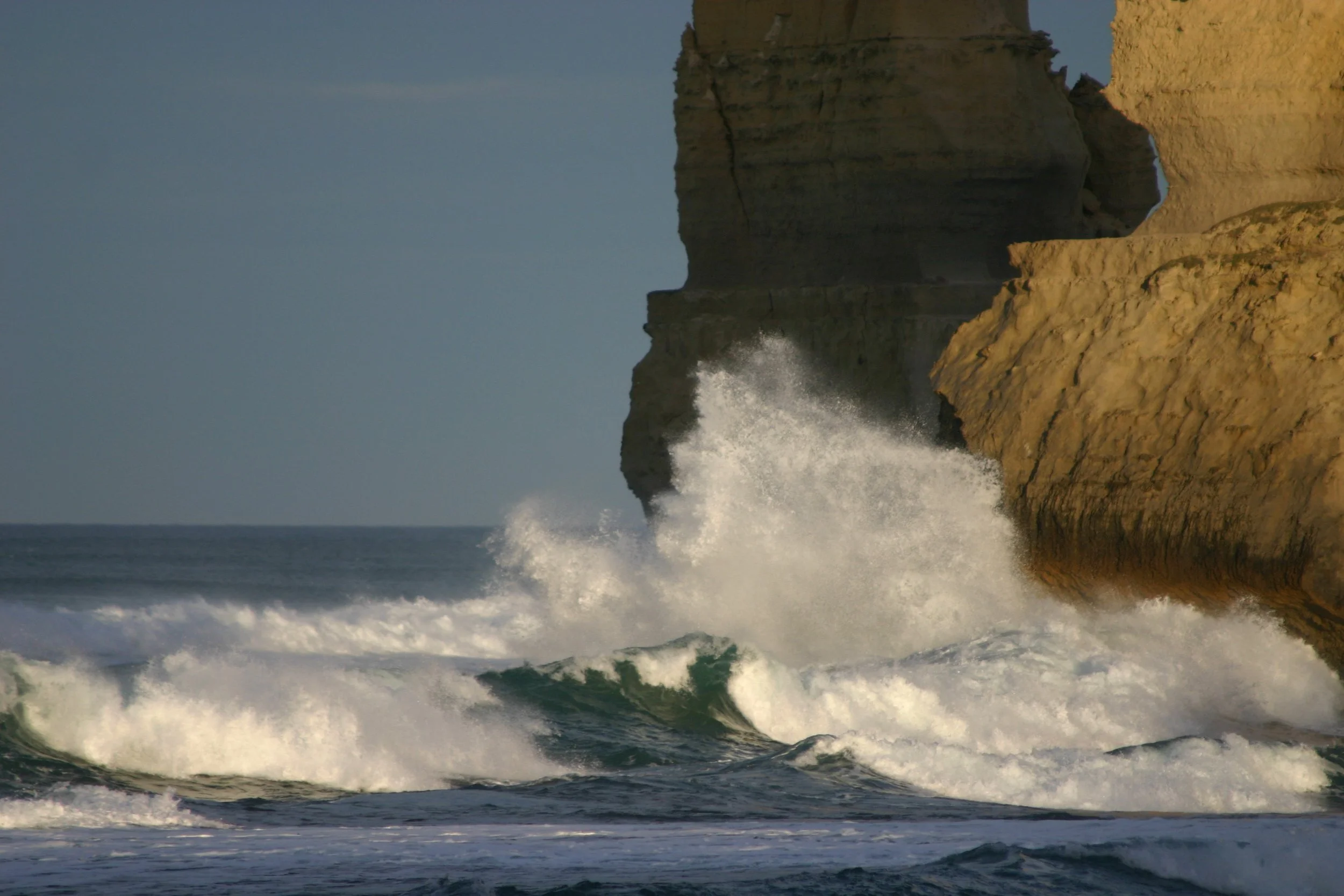 12 Apostles