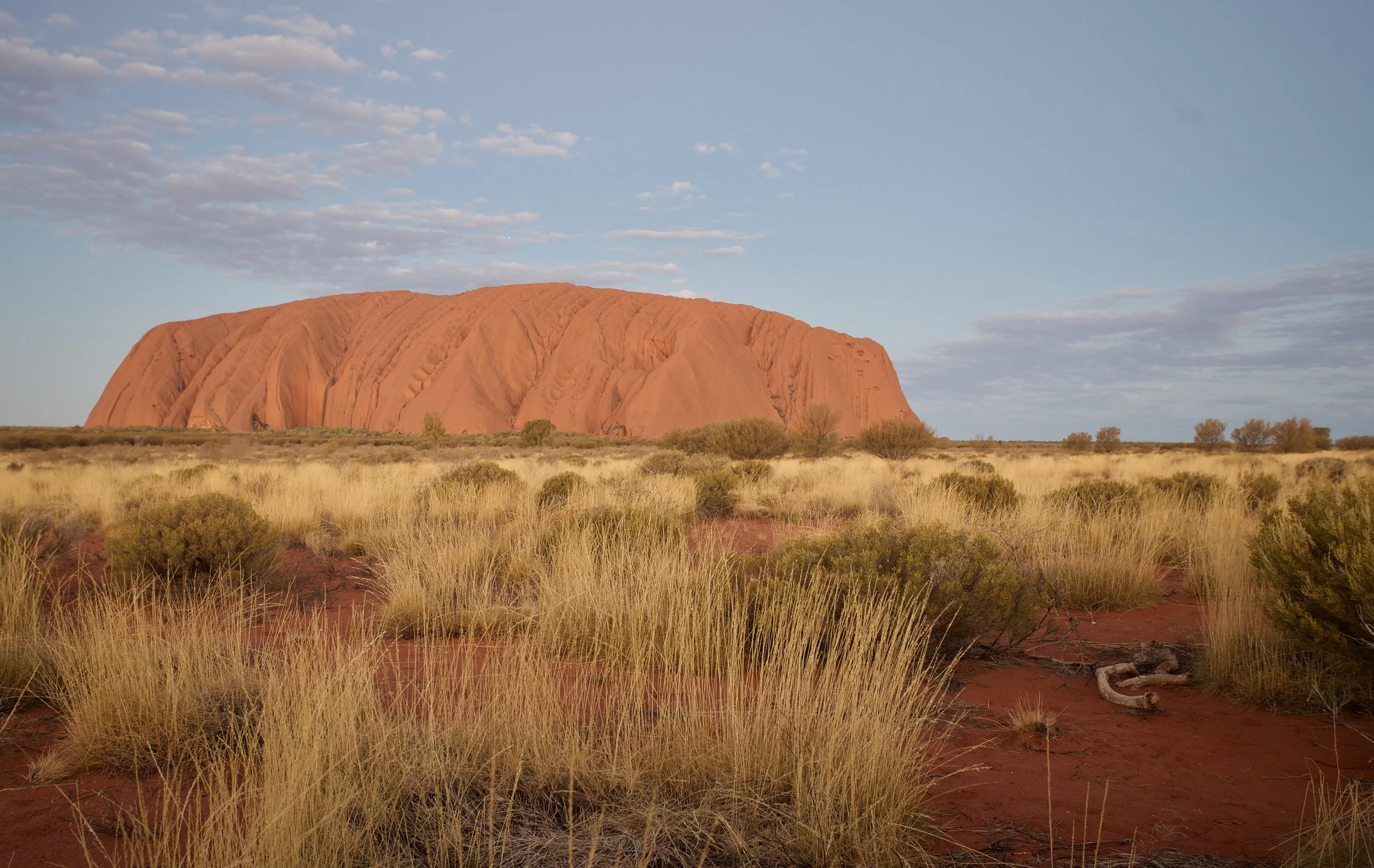 Uluru