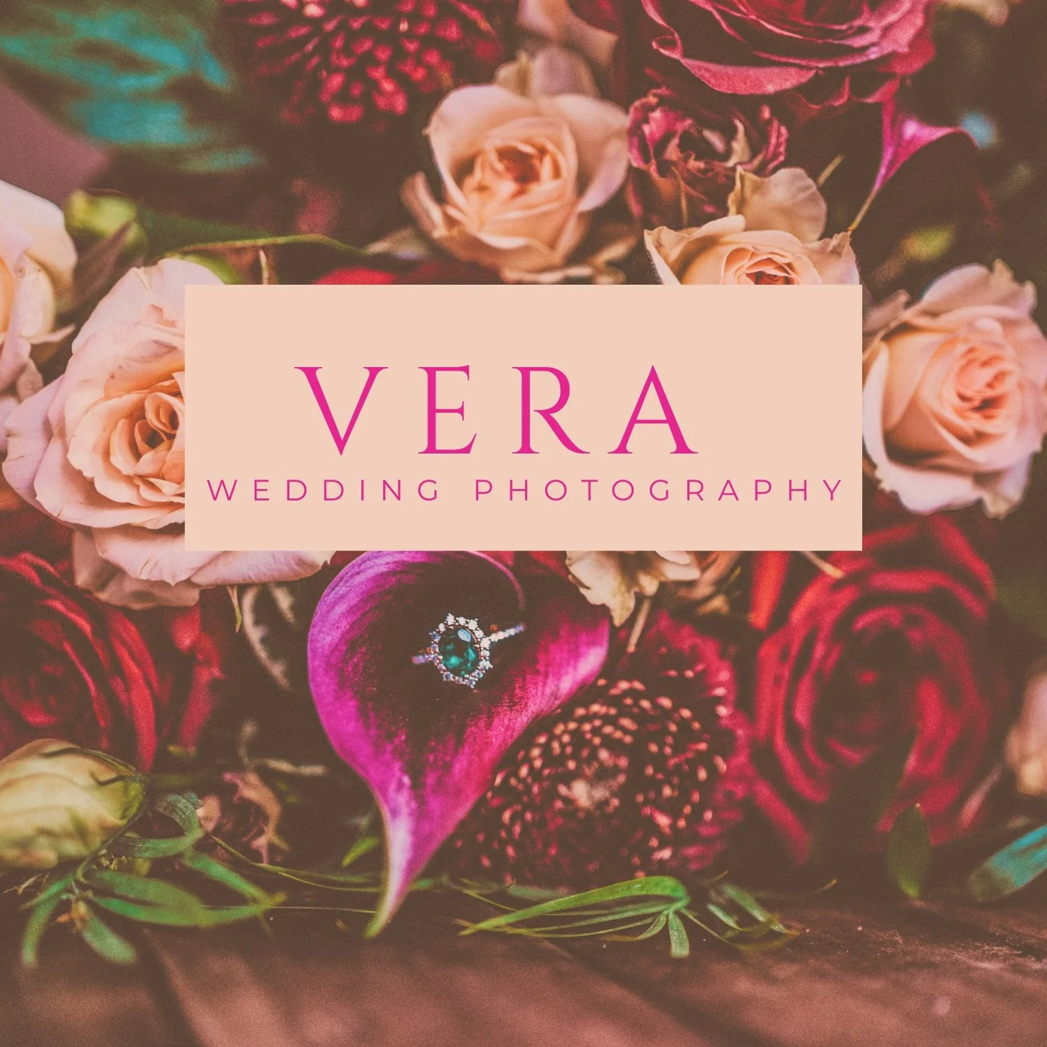 Vera Wedding Photography