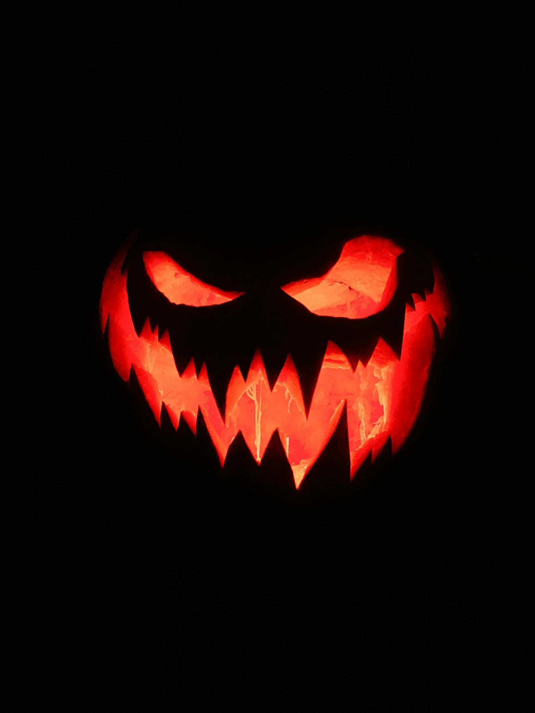 Psychological Phenomena (Halloween Edition)