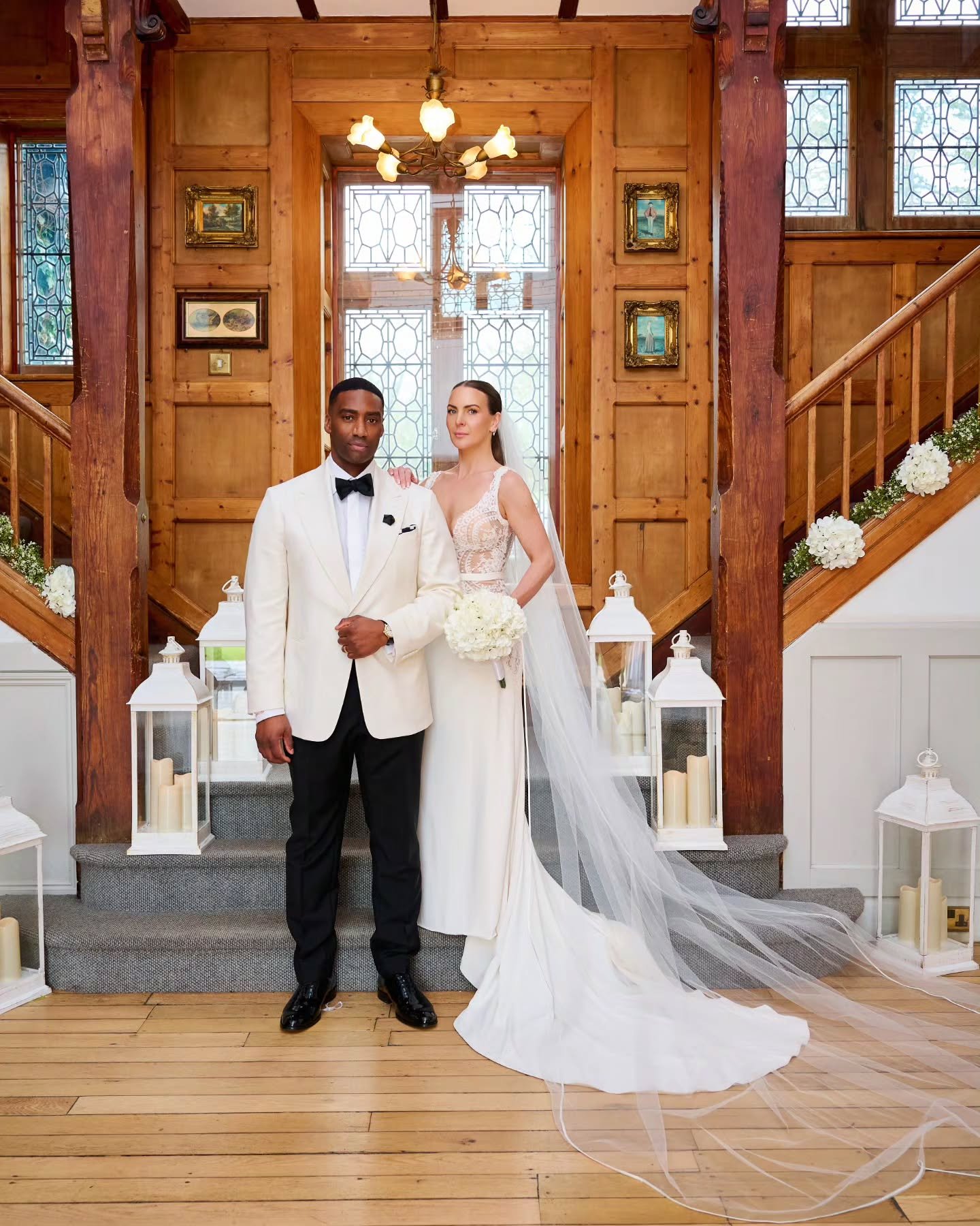 The Davis' 💕💍
Photo by @bevonburkeweddingfilms
&bull;
Couples insta
@jasedavis_1 @mrsldavis_2026 @jasedavis_1 
Venue @ravenswoodvenue
&bull;
#weddingphotogrpaher #ukweddingvideographer #luxuryweddingphotographer #2026weddings