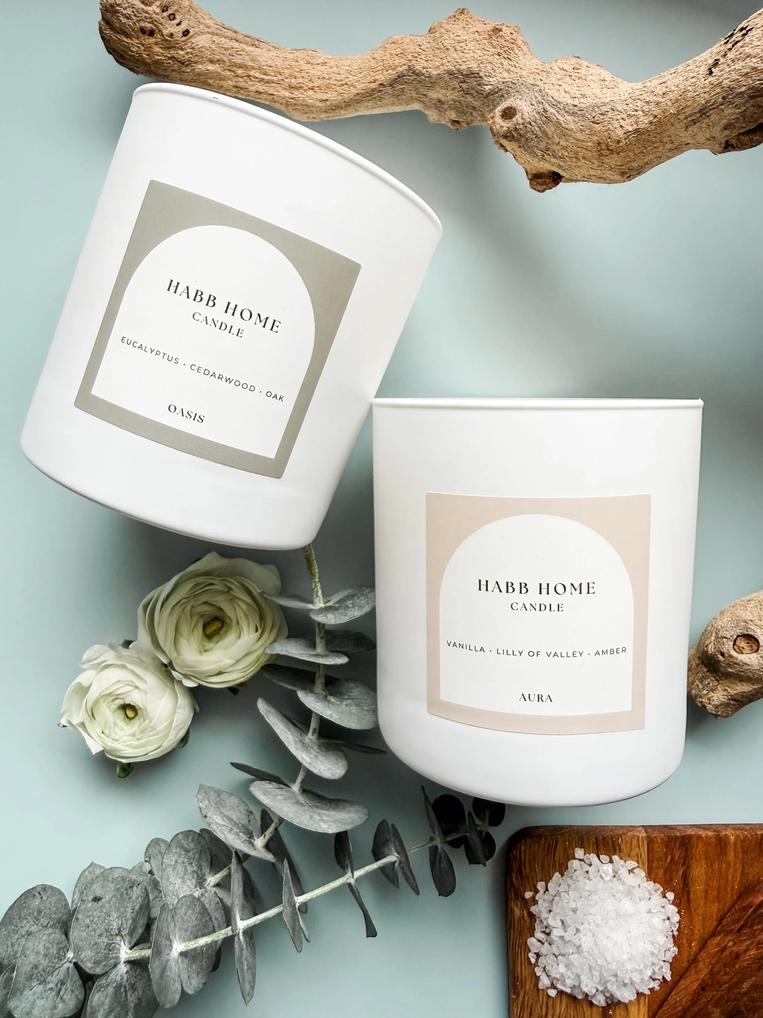 HOTEL DUO - AURA & OASIS