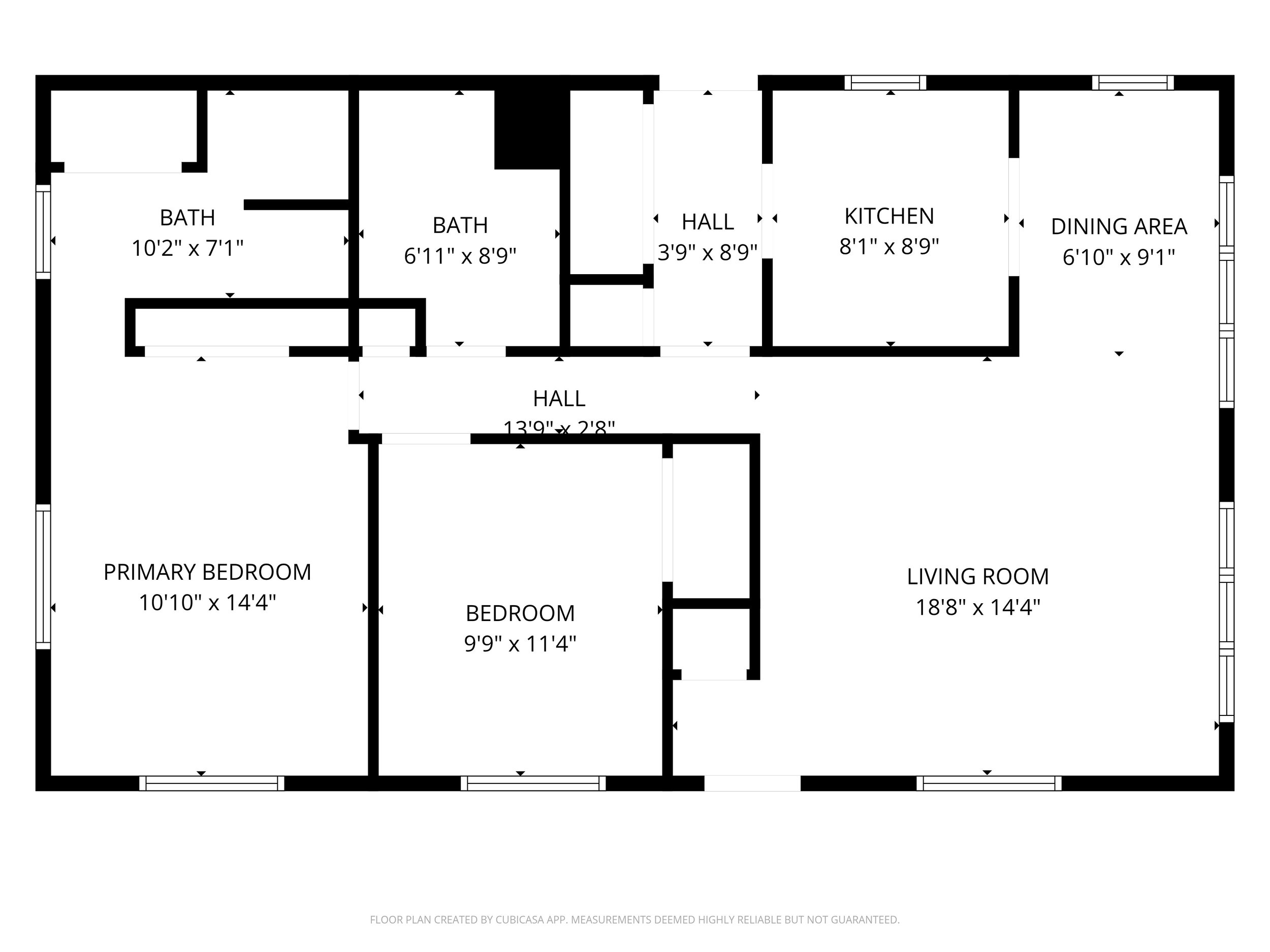 Why Listing Agents Should Create 2D Floor Plans