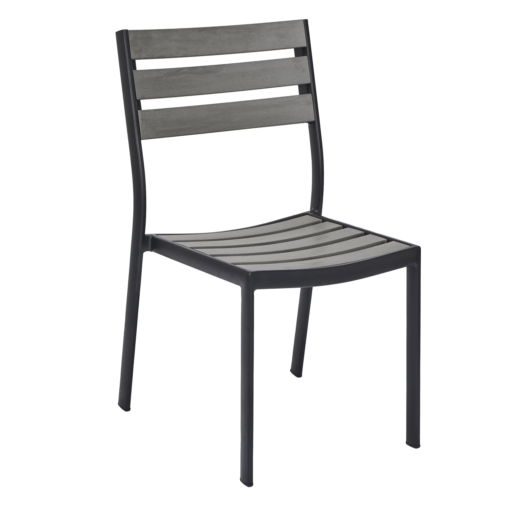 Catalina Outdoor Metal Chair