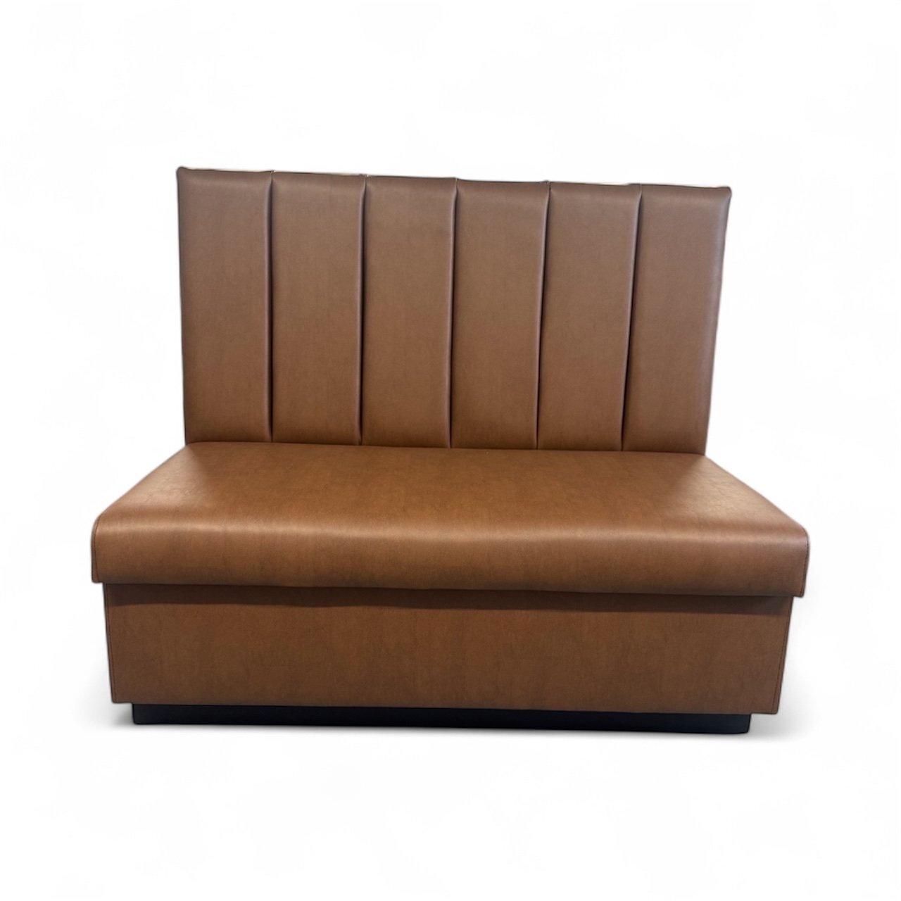 Espresso Channel Booth