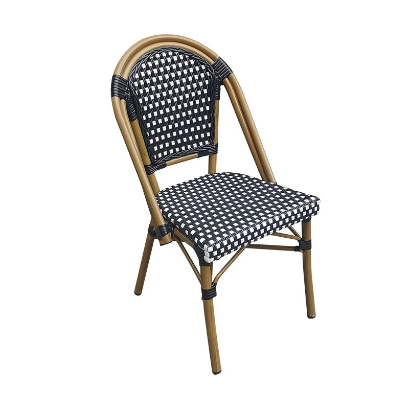 New Orleans Metal Chair